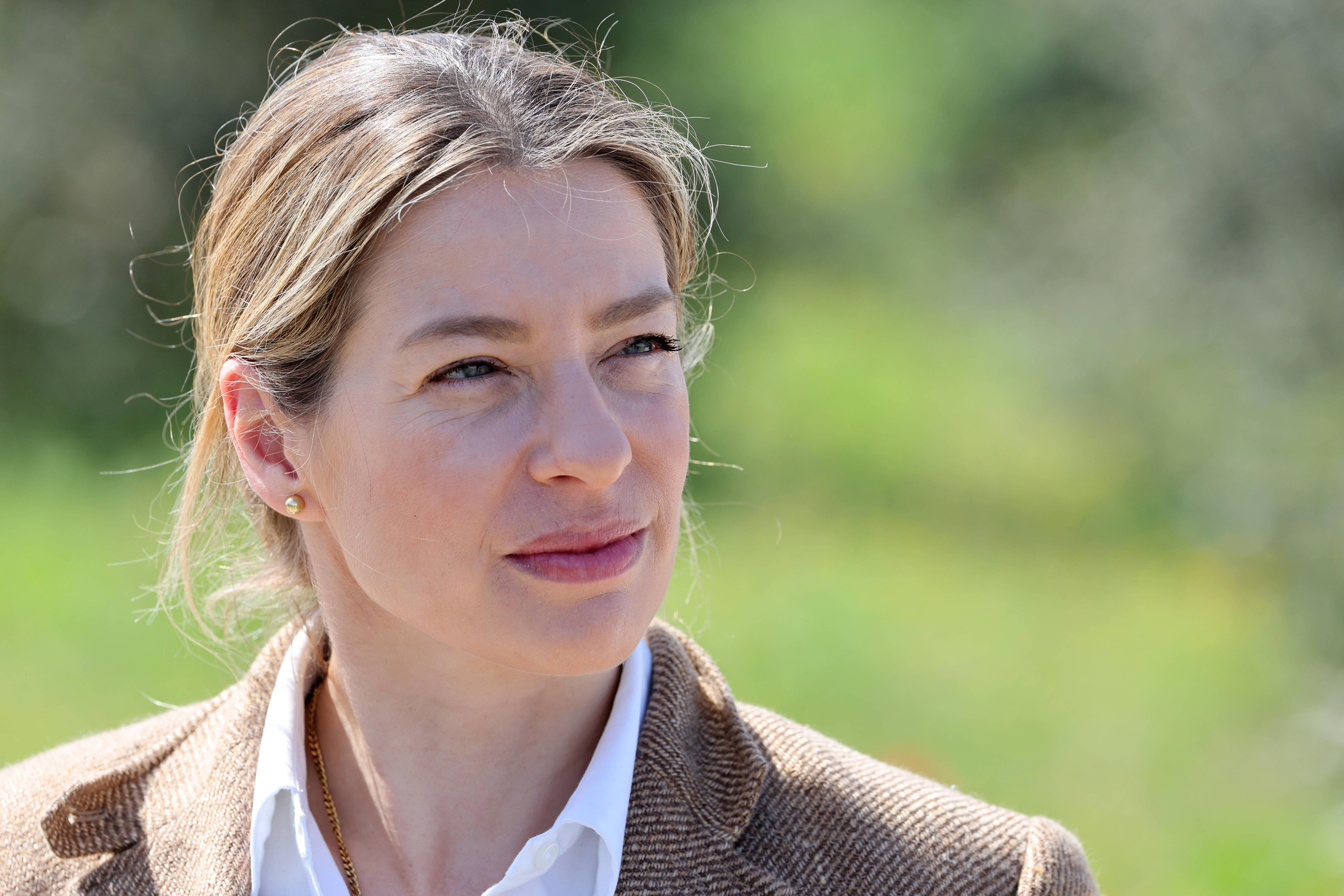 «Ce n’est pas le Gorafi» : l’eurodéputée LR Céline Imart fustige un projet woke financé par l’UE