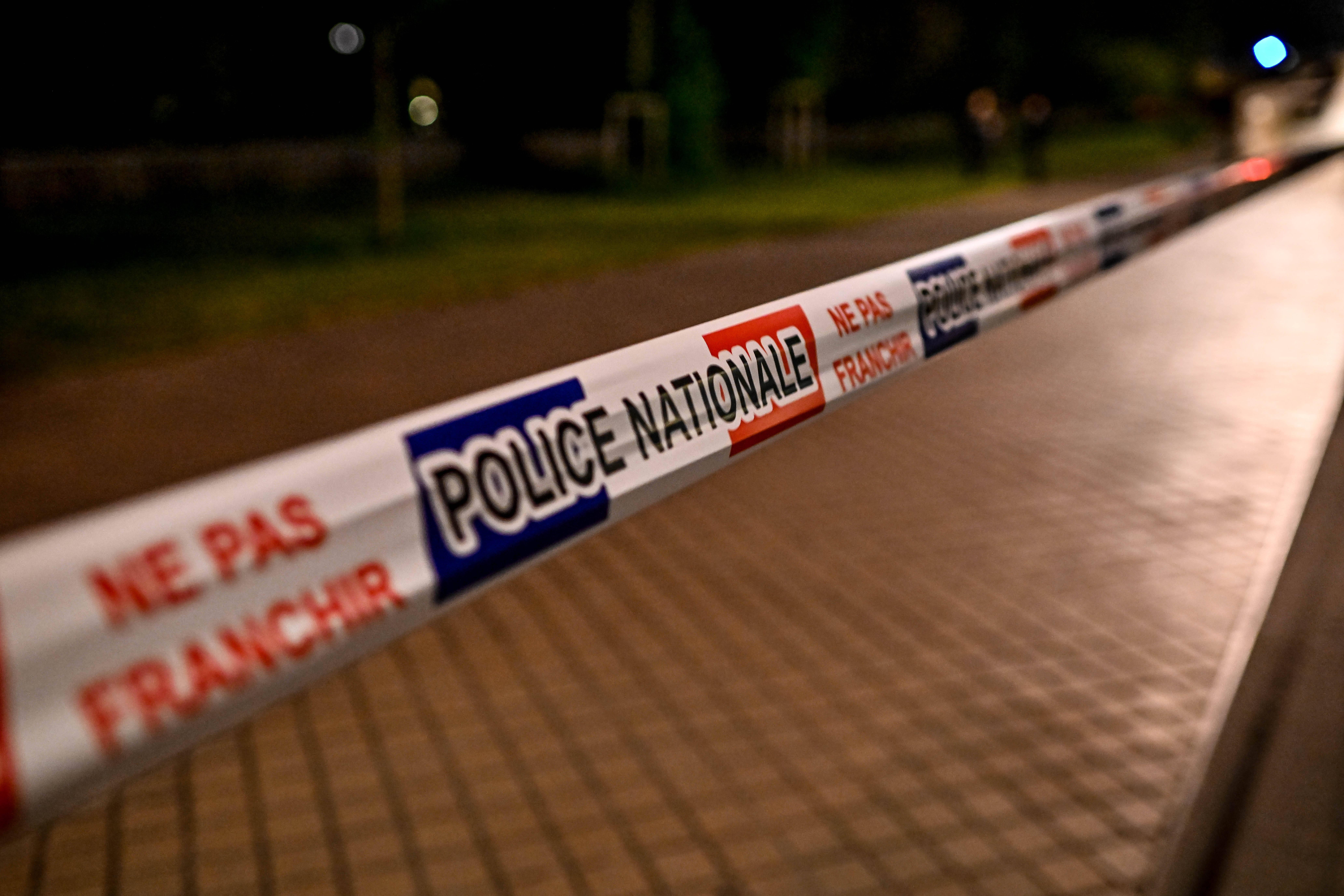 Bordeaux : un homme d’origine afghane tué à coups de couteau en pleine rue