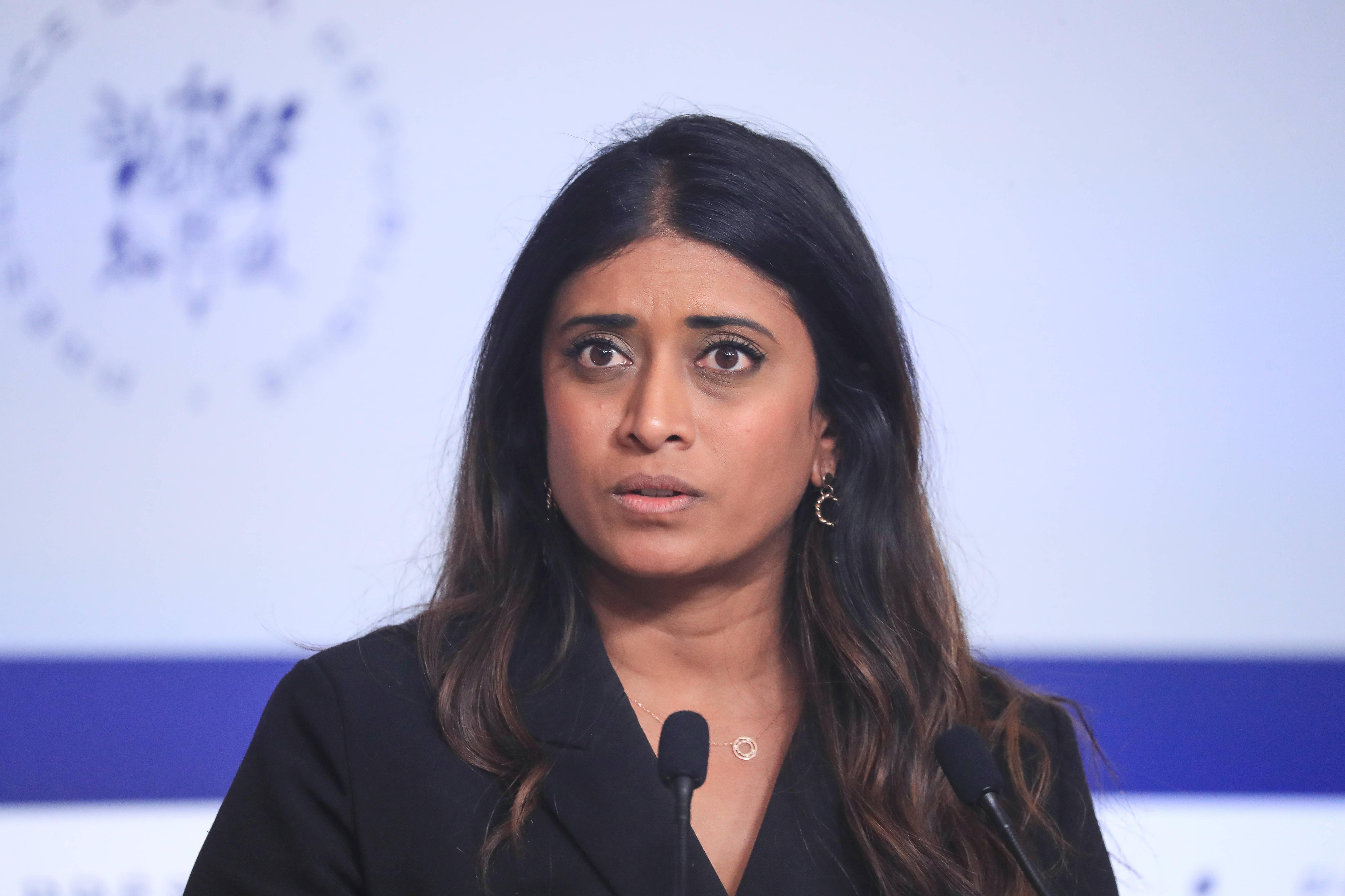 «Ils savent ce qu’ils font» : Prisca Thévenot étrille Rima Hassan et LFI après des menaces de mort contre sa famille