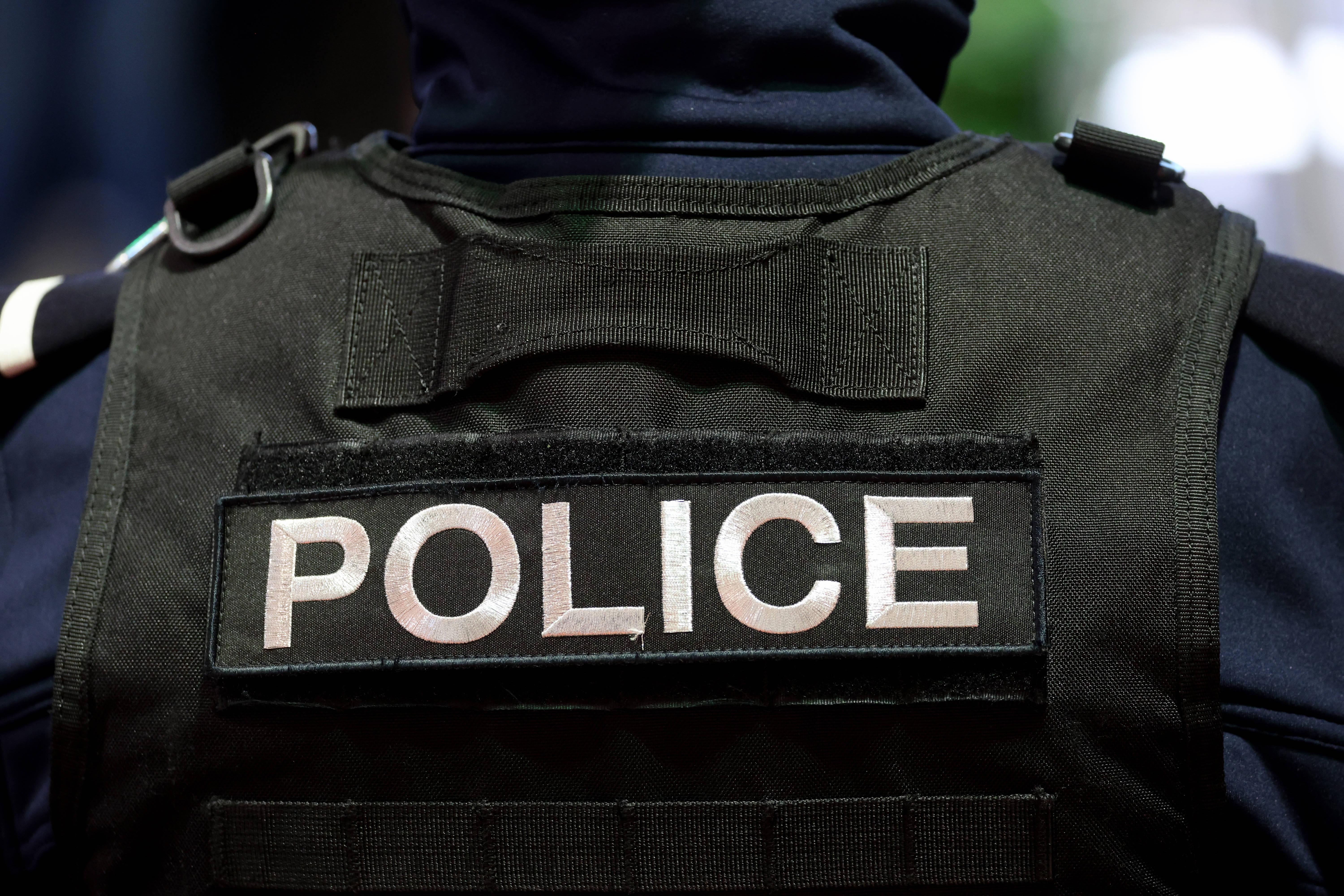 Hérault : une adolescente de 15 ans retrouvée ligotée et bâillonnée dans un fossé