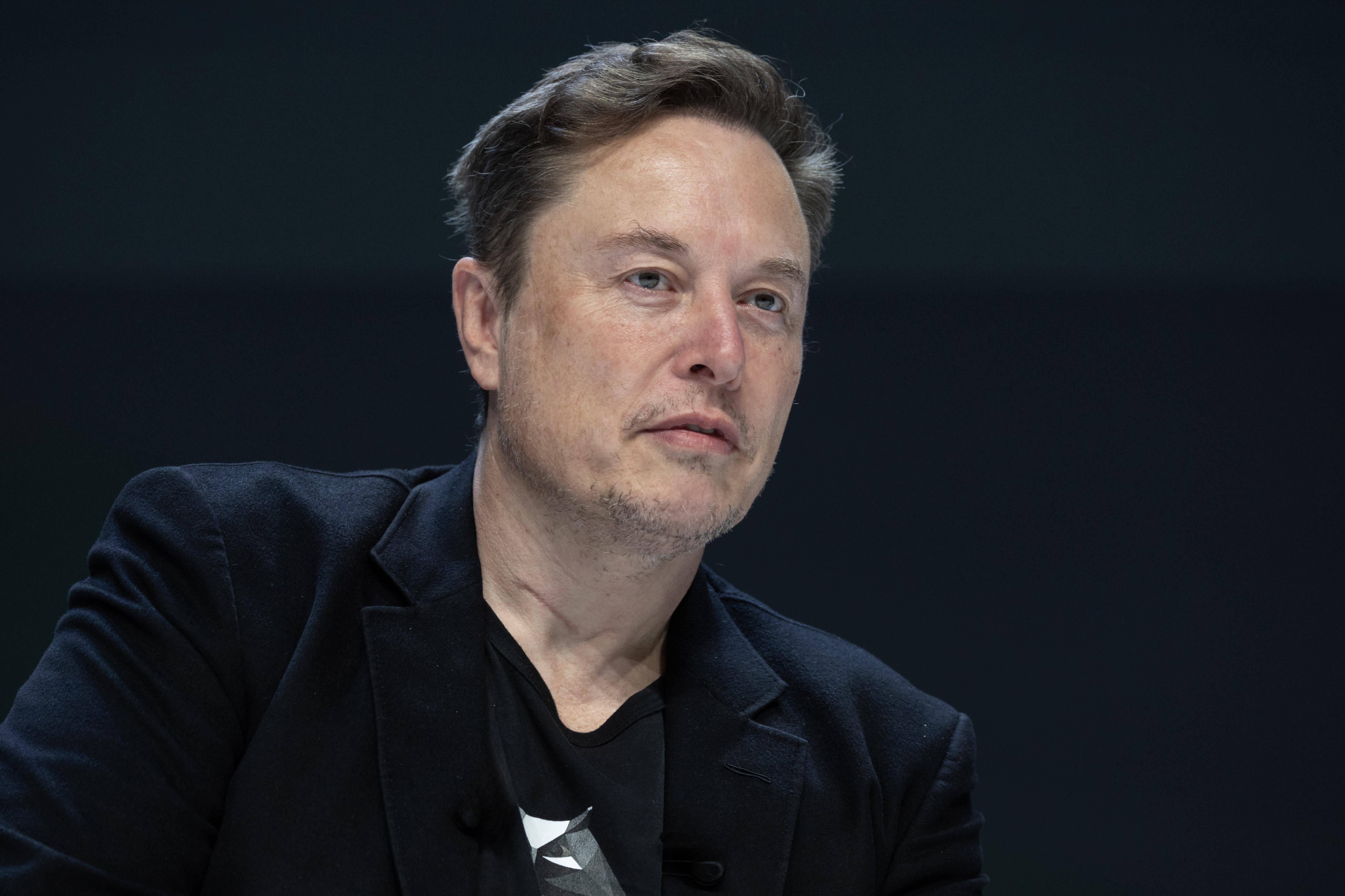 Condamnation de Marine Le Pen : Elon Musk promet «un retour de bâton»