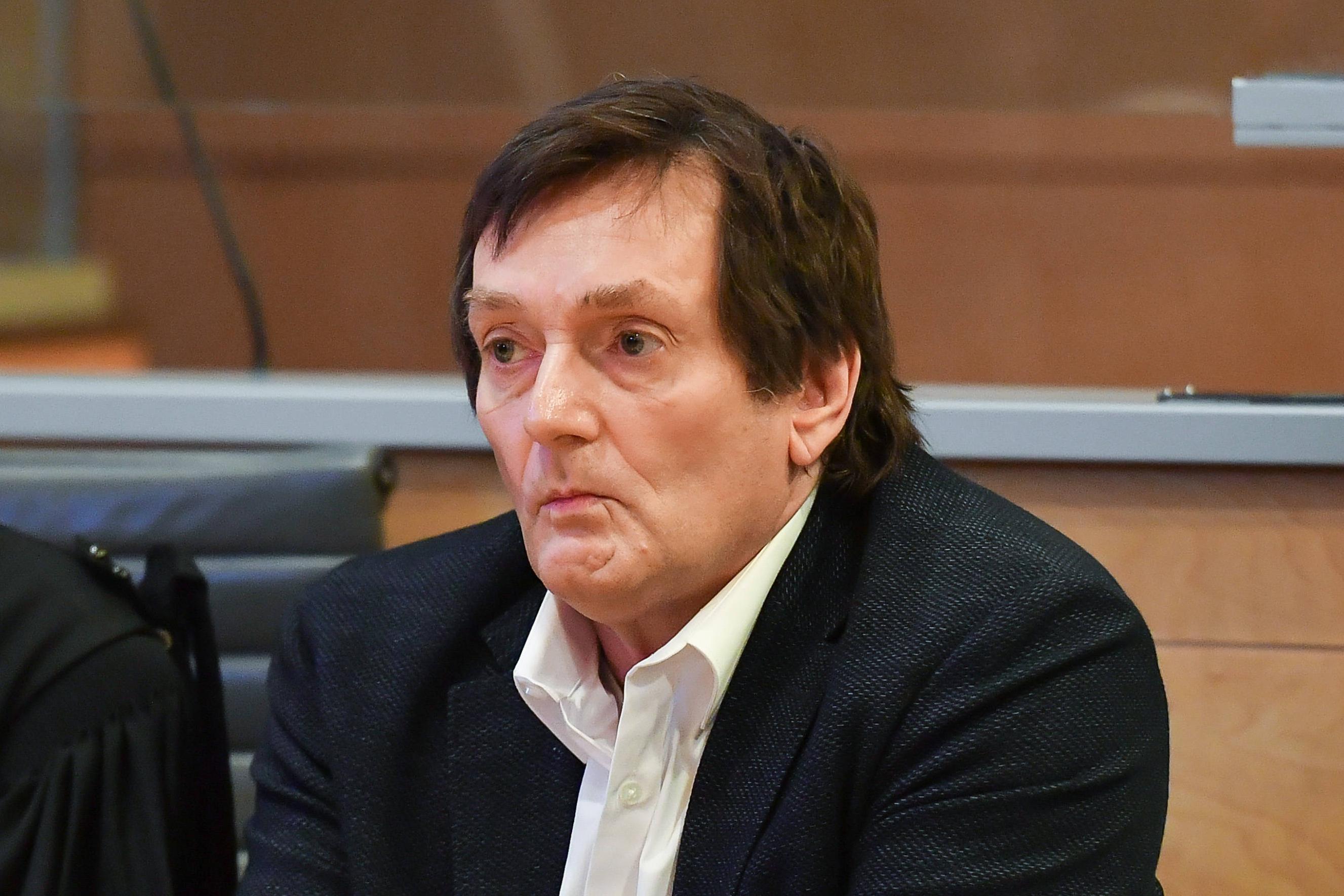 Pierre Palmade obtient un aménagement de peine et va sortir de prison sous bracelet électronique