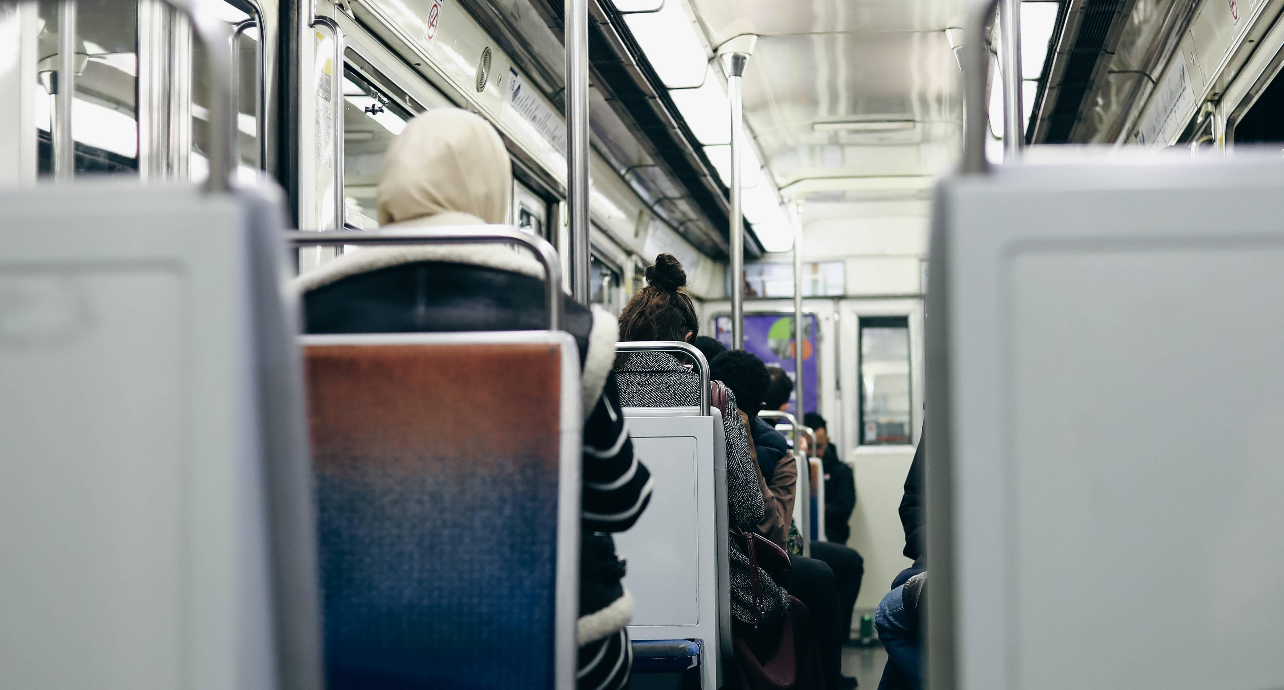 SONDAGE – 69 % des Français favorables à l’interdiction du voile dans l’espace public