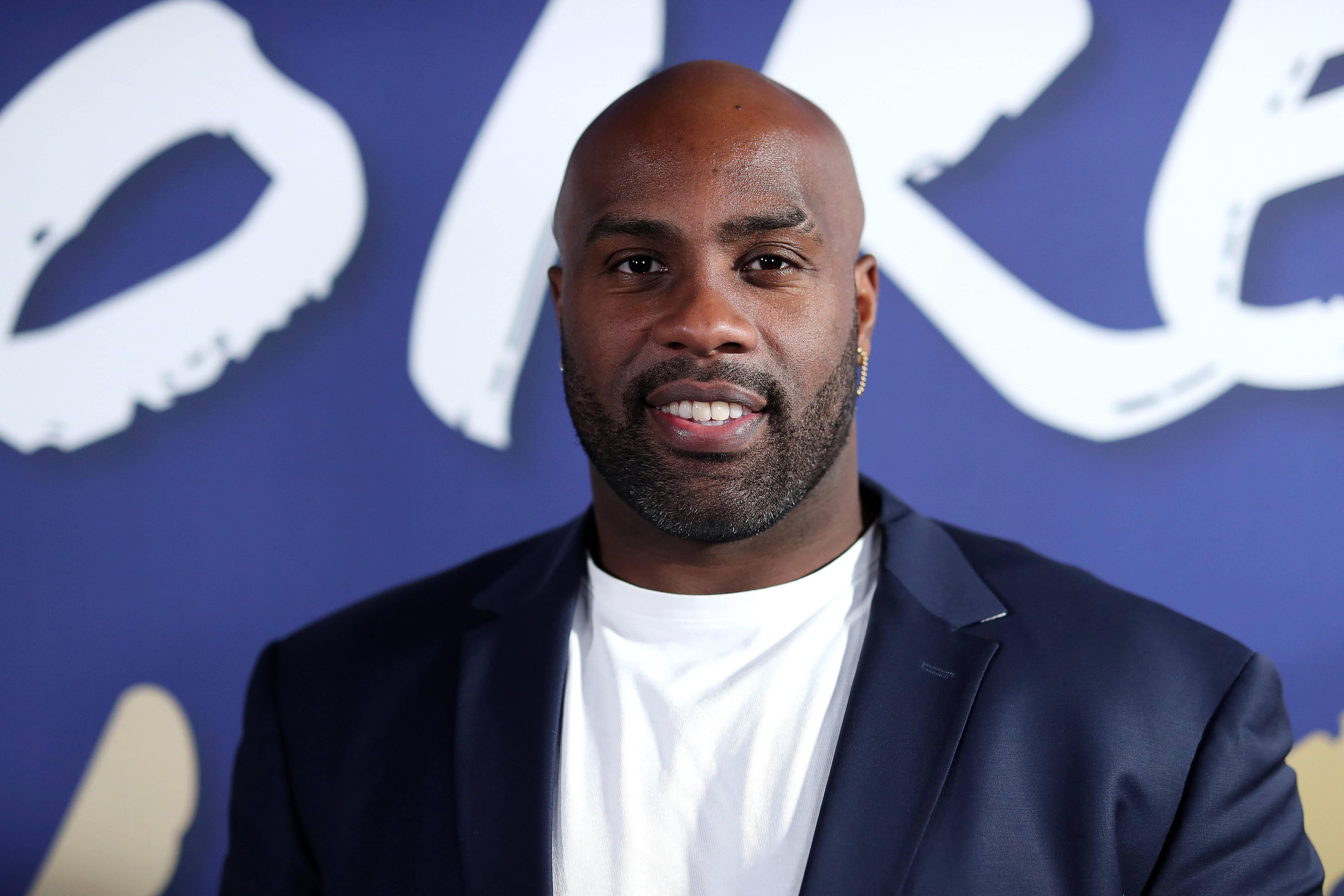 «Il faut arrêter de se foutre des gens» : Teddy Riner dénonce l’inaction de Manuel Valls et de l’État aux Antilles
