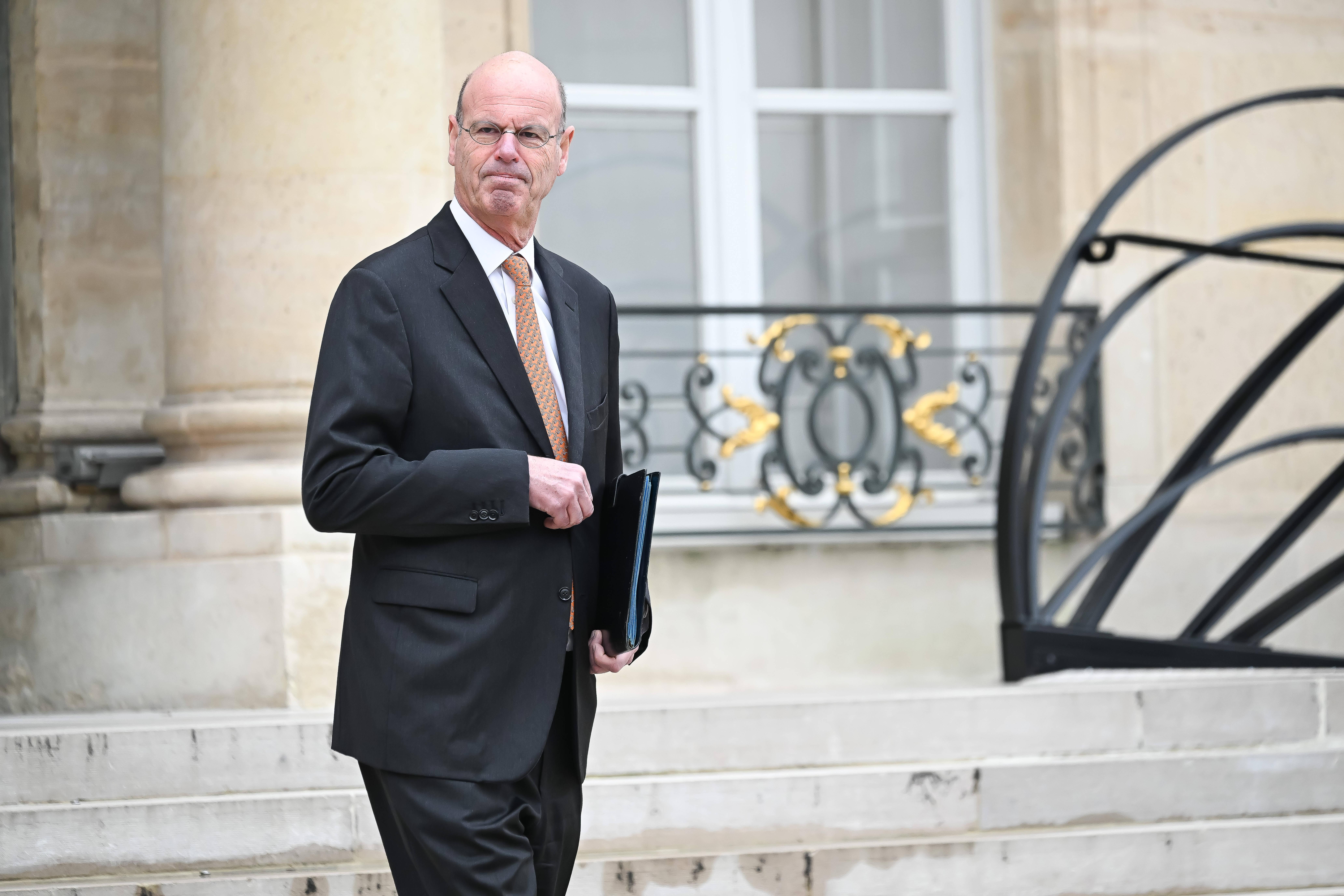 Pour garantir l’autonomie stratégique de l’Europe, la France compte mettre en œuvre «une économie de guerre»