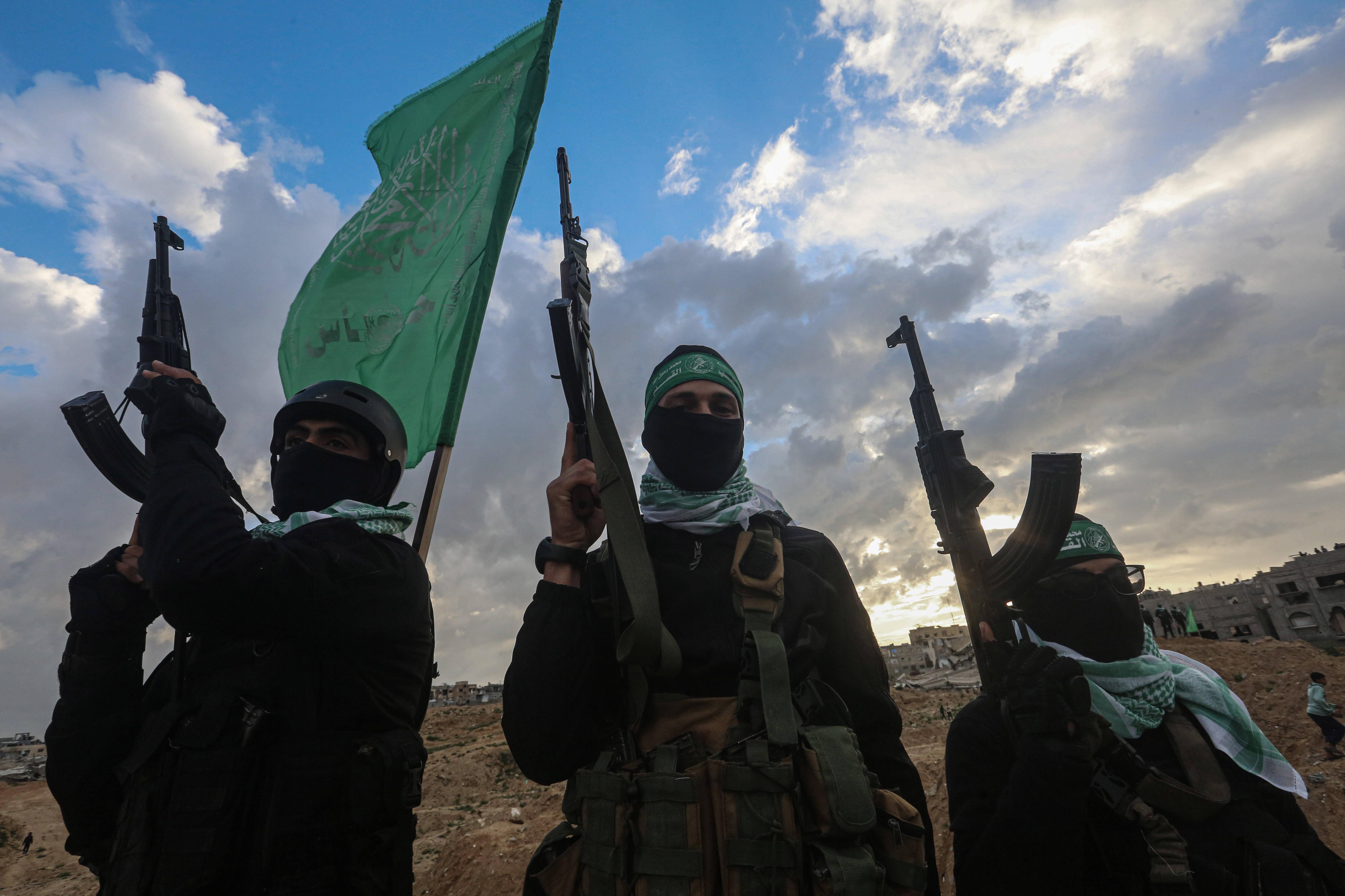 «Propagande cruelle» : une nouvelle vidéo diffusée par le Hamas provoque l’indignation d’Israël