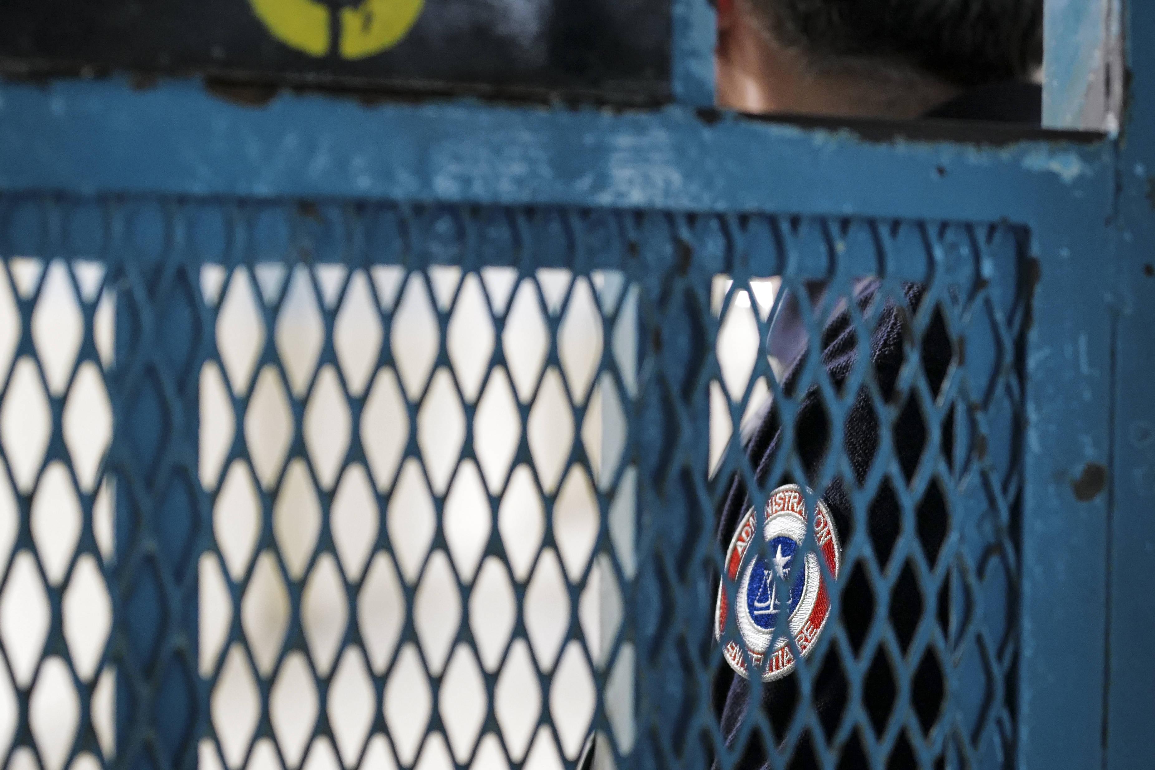 Brest : un détenu amassait 5 000 euros par semaine grâce à un trafic organisé depuis sa cellule