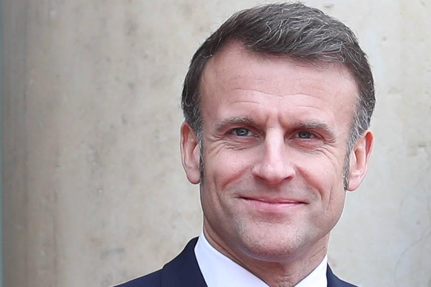 Emmanuel Macron annonce une refonte du SNU pour l’adapter «aux priorités identifiées»