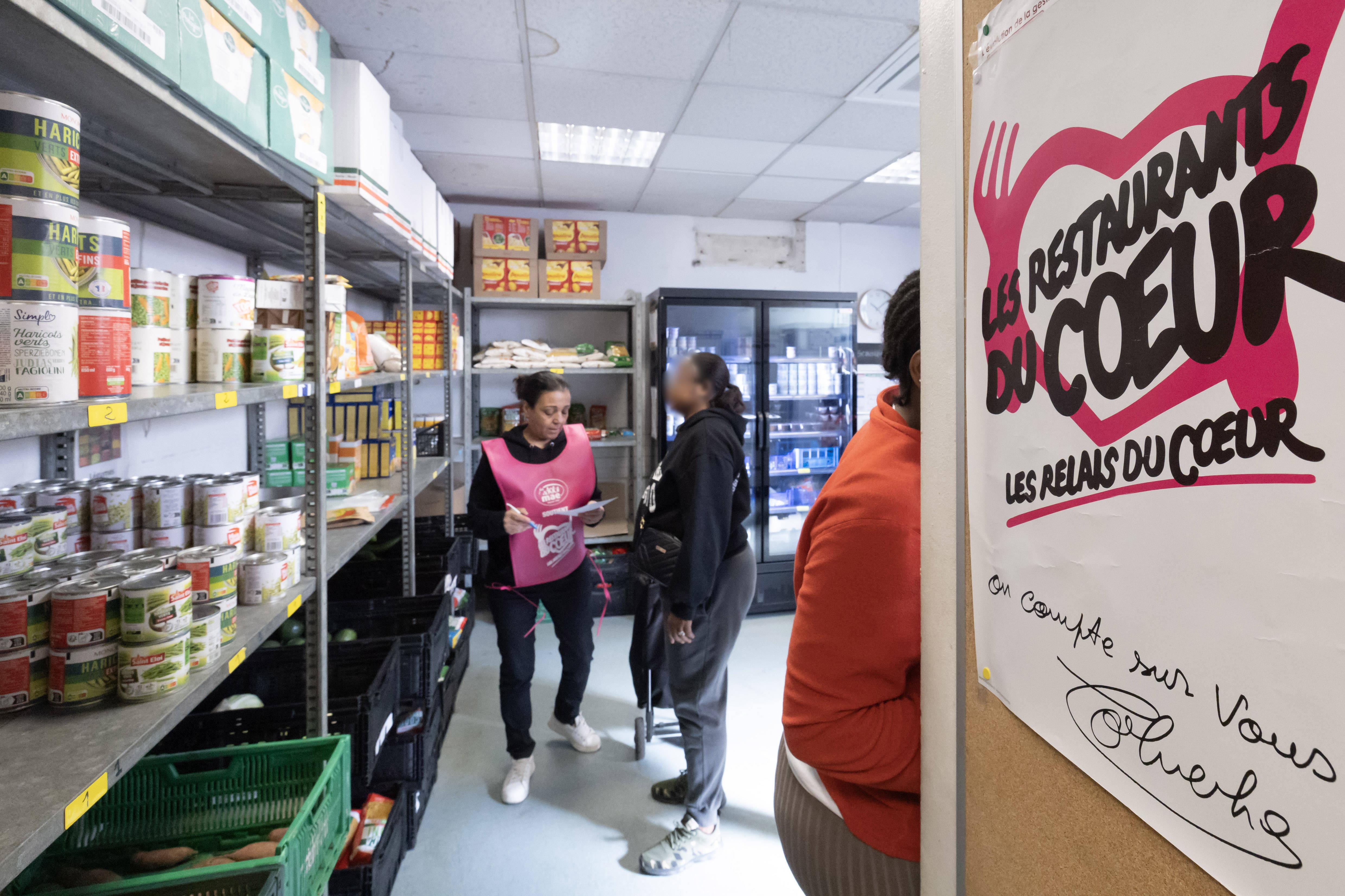 «Nous sommes là pour aider» : le SOS des Restos du Cœur face aux cambriolages dans le bassin d’Arcachon