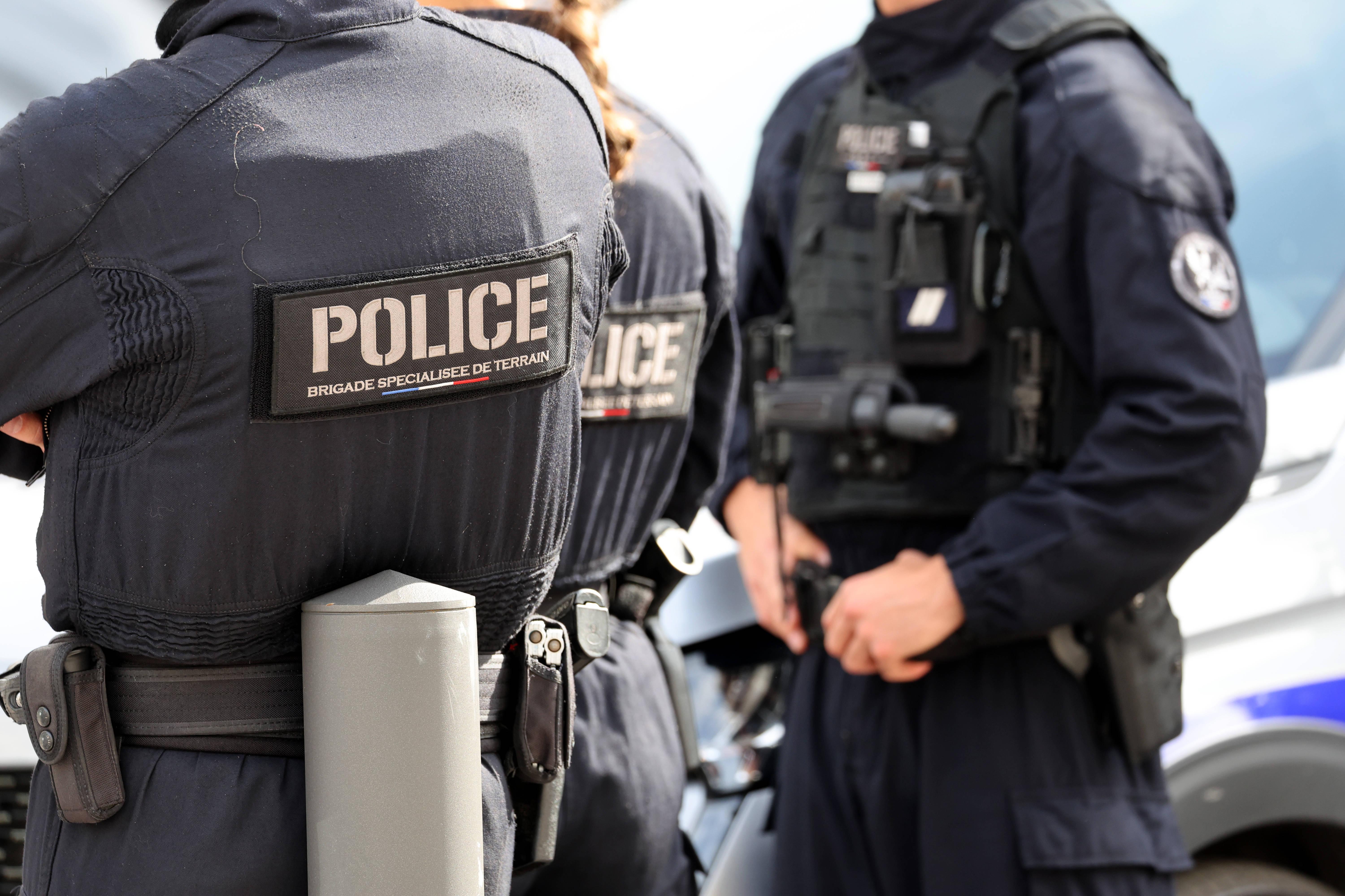 Brive : un lycéen menace son enseignante avec un couteau en plein cours d’histoire-géographie