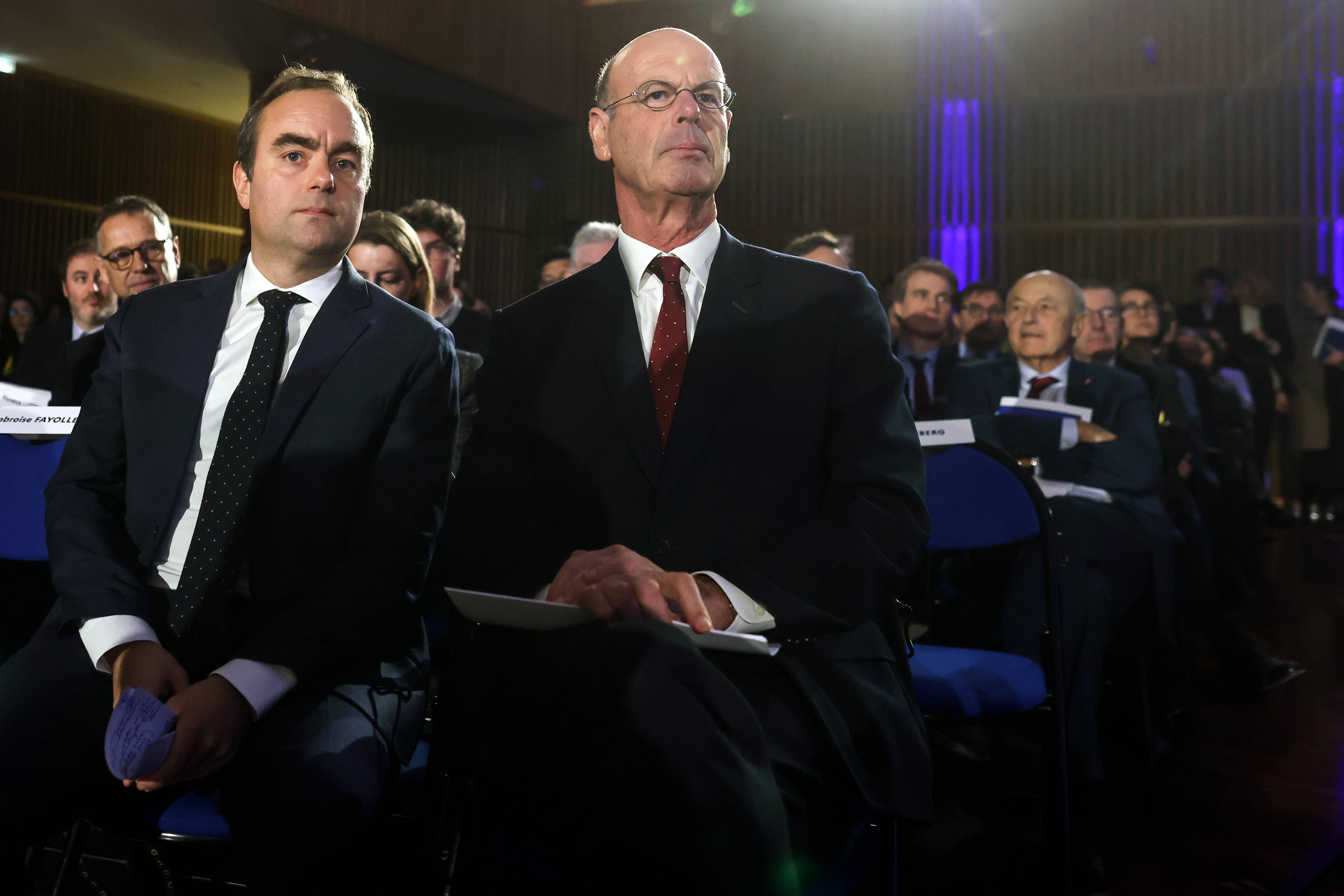 Industrie de défense : comment Bercy veut lever 5 milliards d’euros pour financer les PME françaises