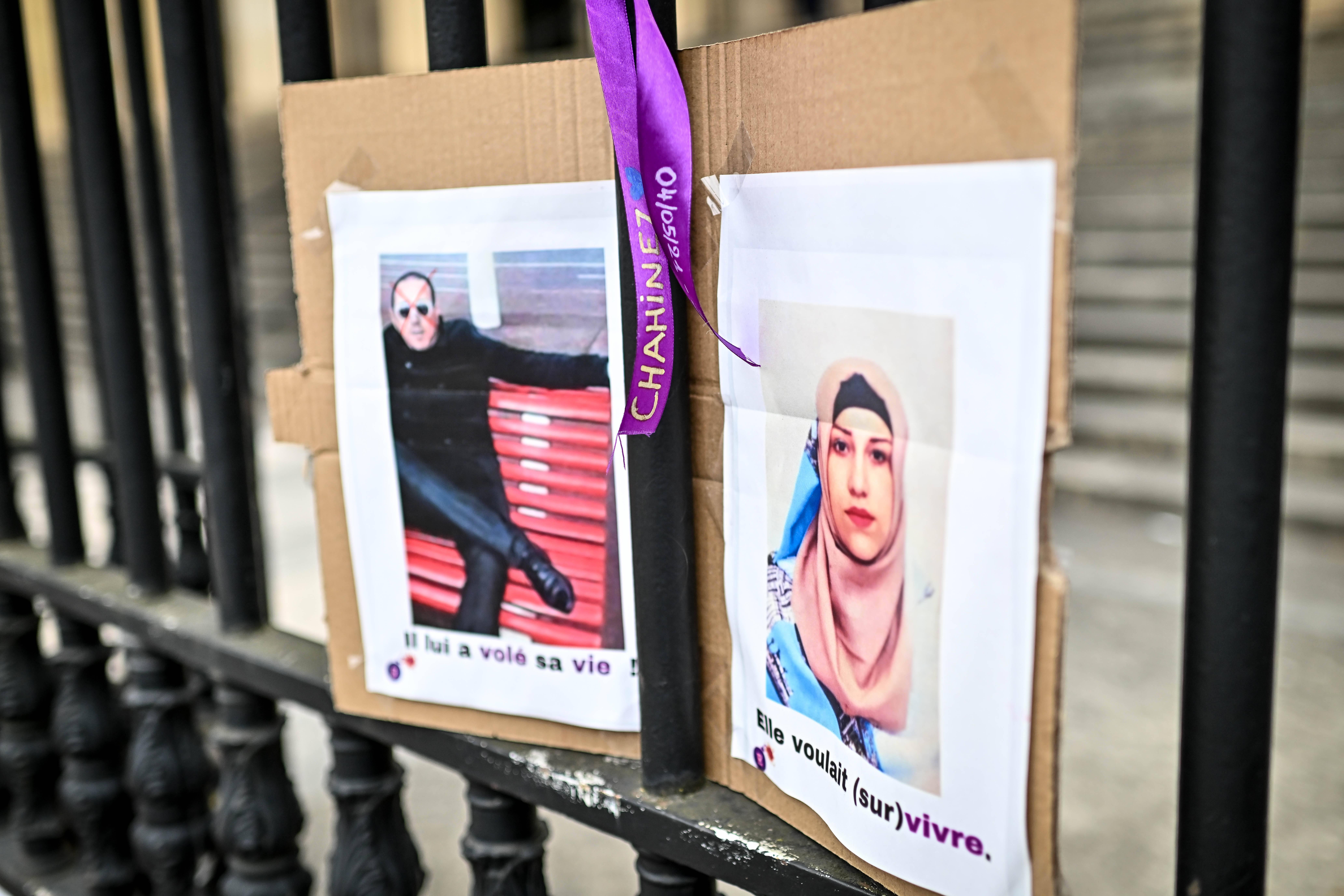 Assassinat de Chahinez à Mérignac : le parquet réclame la réclusion criminelle à perpétuité contre l’accusé