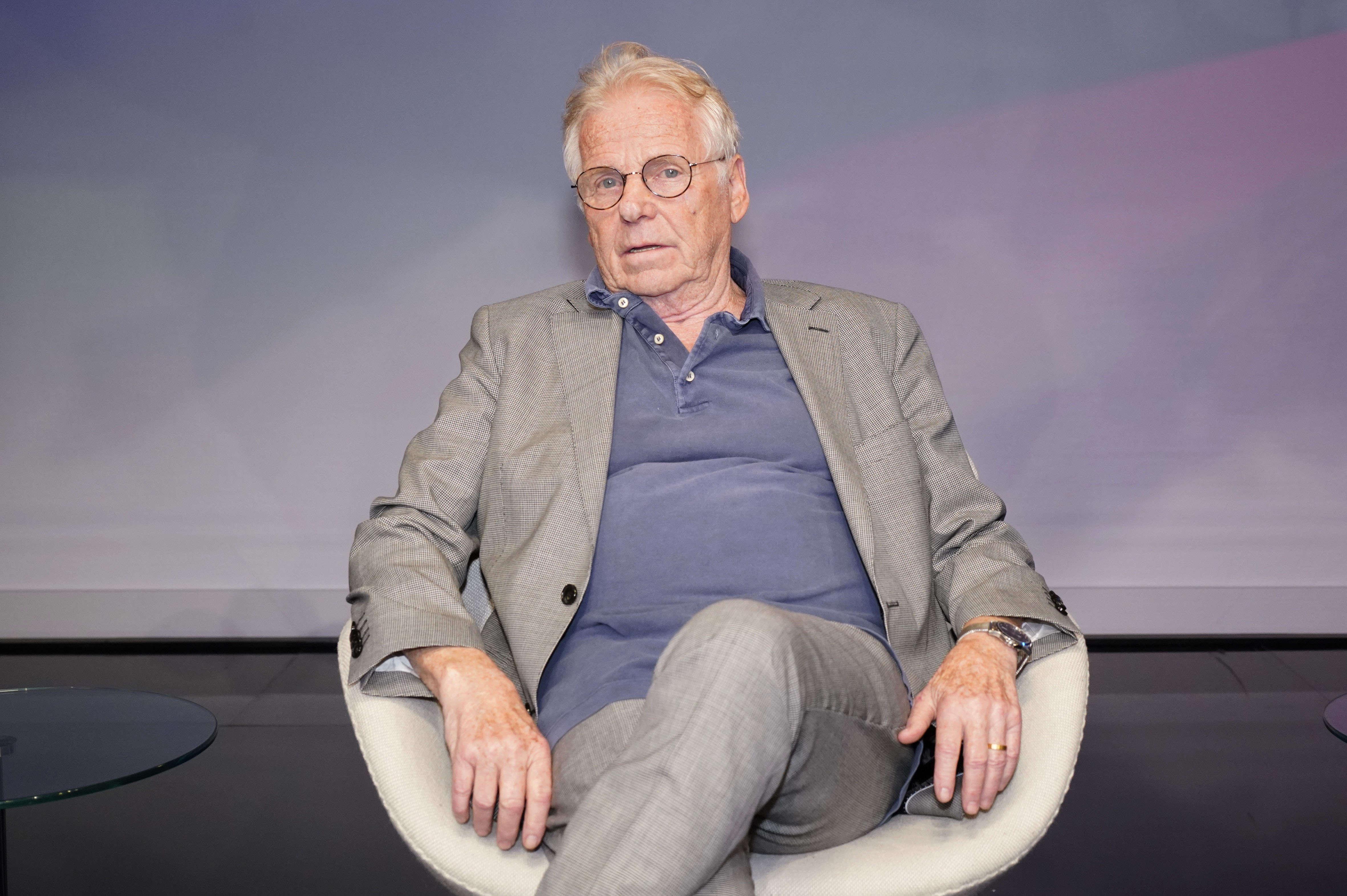 «Volonté de provoquer» : Daniel Cohn-Bendit se défend face aux accusations de pédophilie