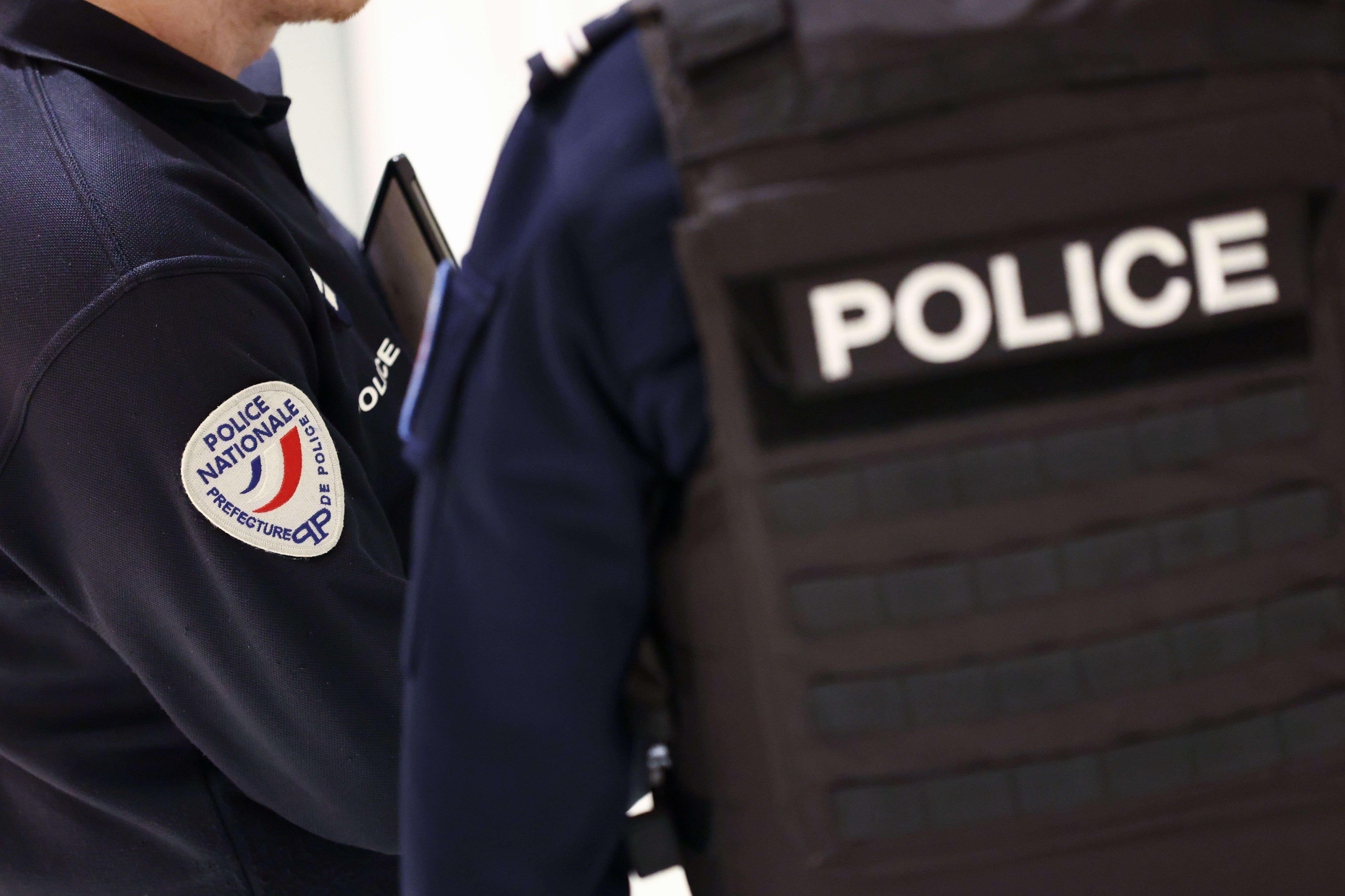 Racket en pleine rue à Gap : une femme victime de brûlures au visage