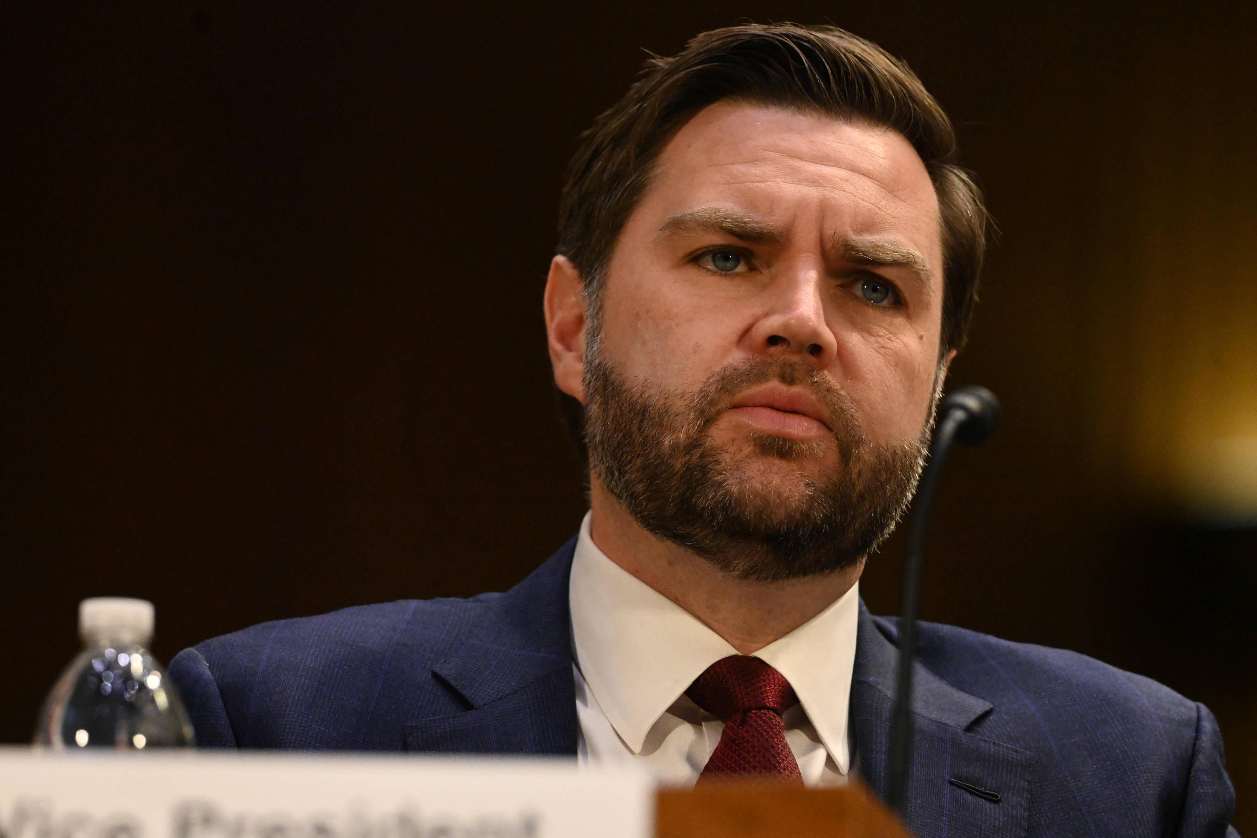 «Suicide civilisationnel» : J.D. Vance met en garde l’Europe contre l’immigration de masse