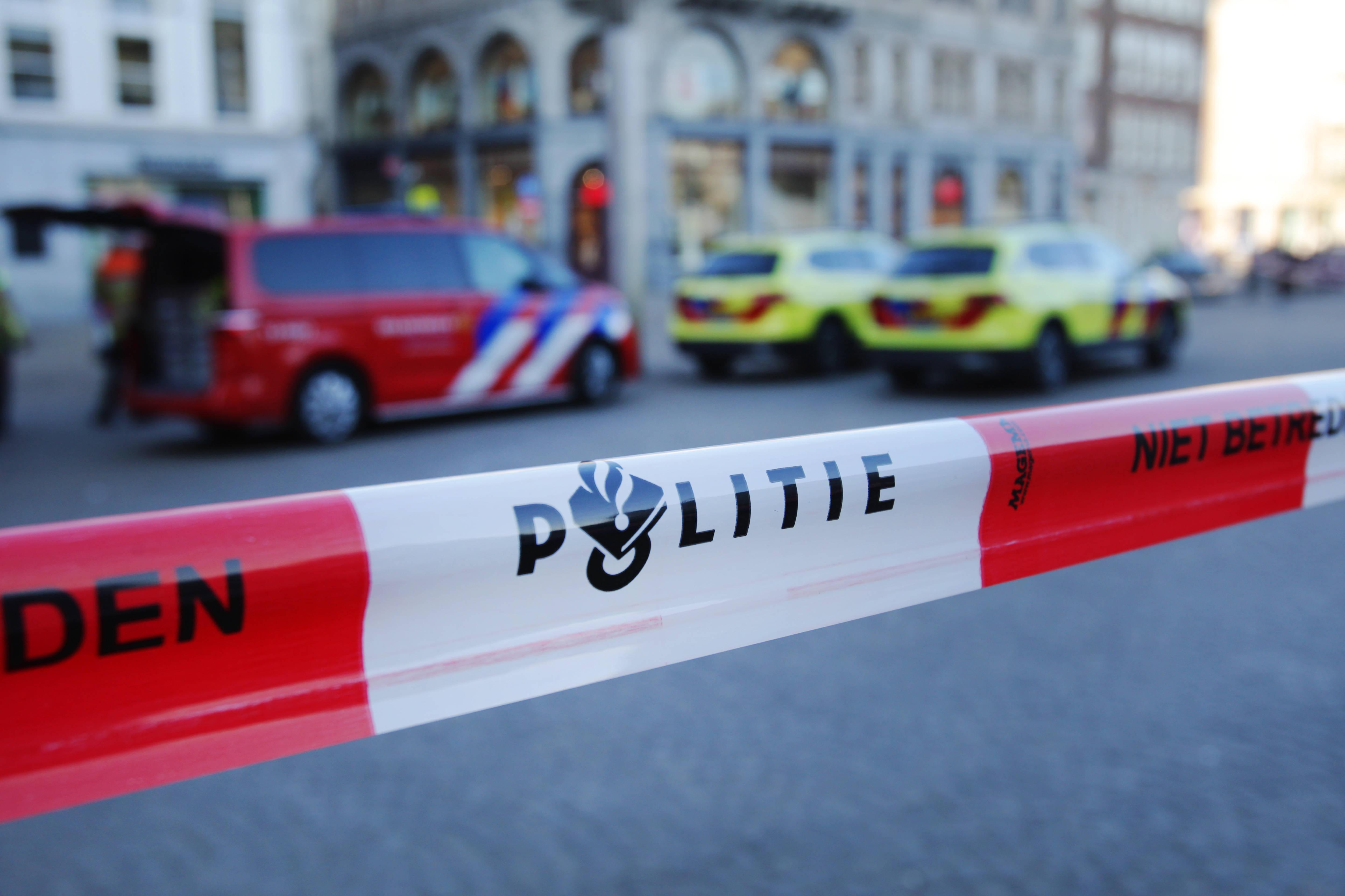 Attaque au couteau à Amsterdam : la piste terroriste et l’ombre des services secrets russes