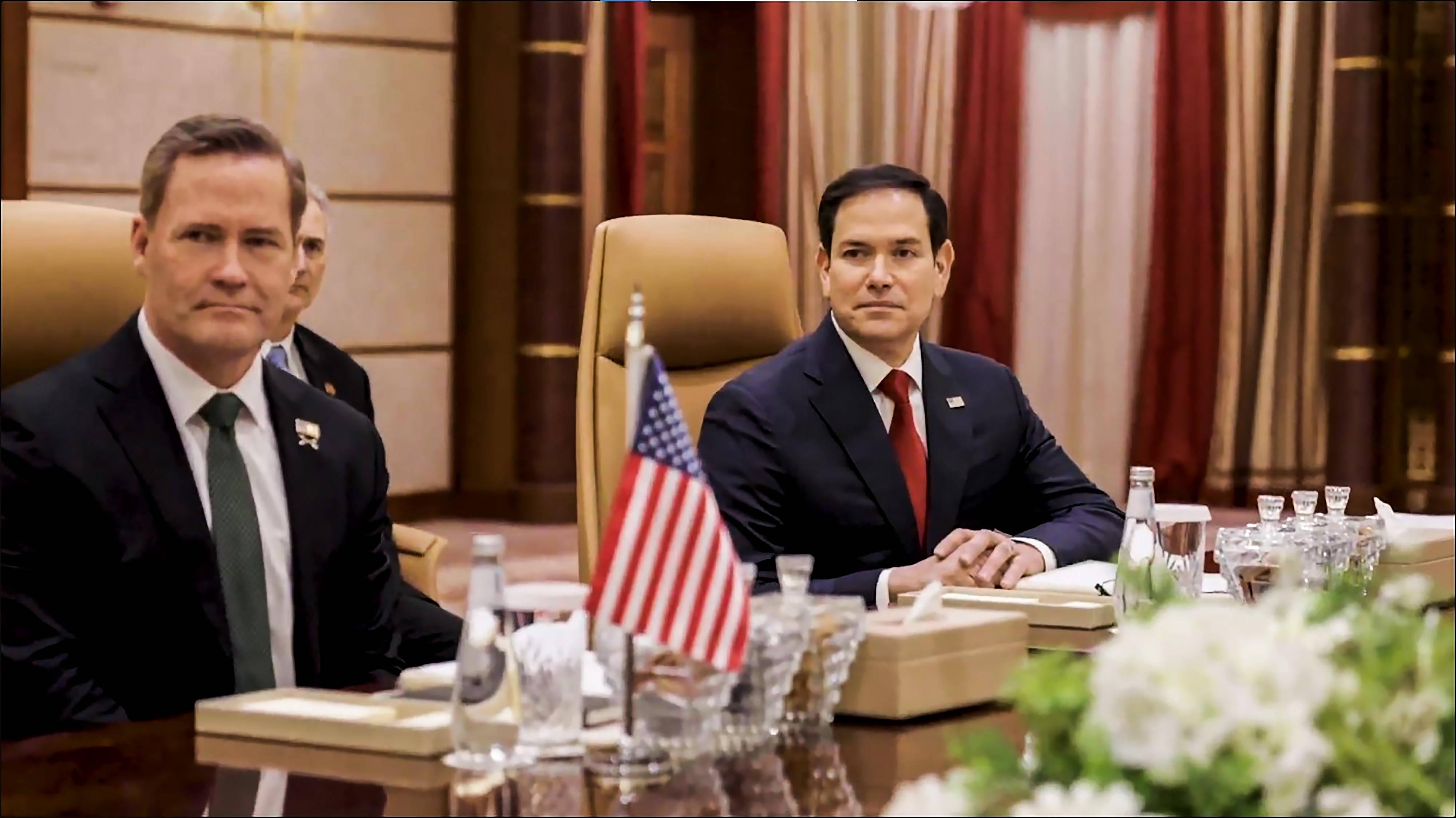 Guerre en Ukraine : ce que prévoit l’accord de trêve proposé par Washington et Kiev