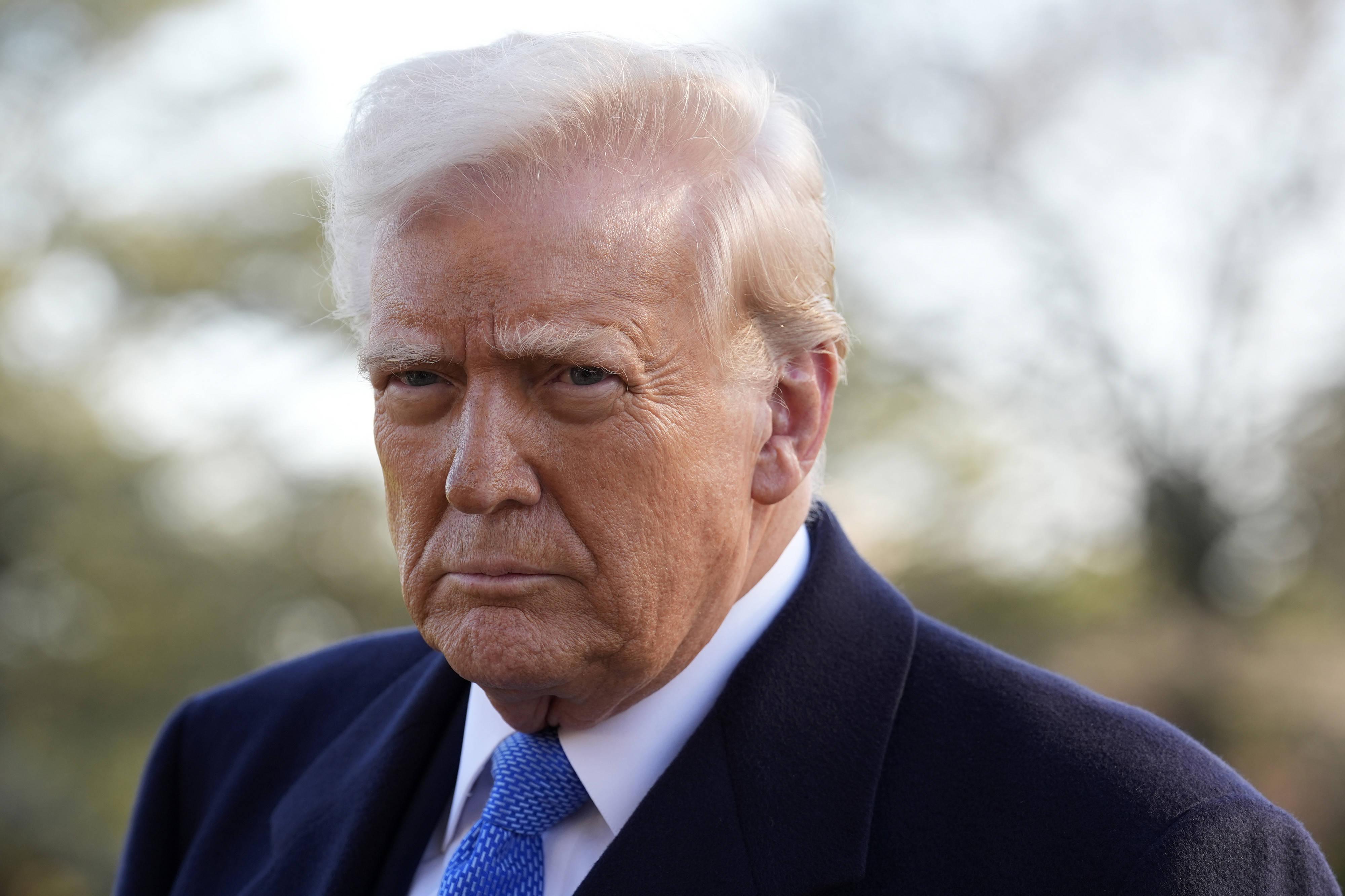 500 000 migrants latino-américains sommés de quitter les États-Unis d’ici fin avril