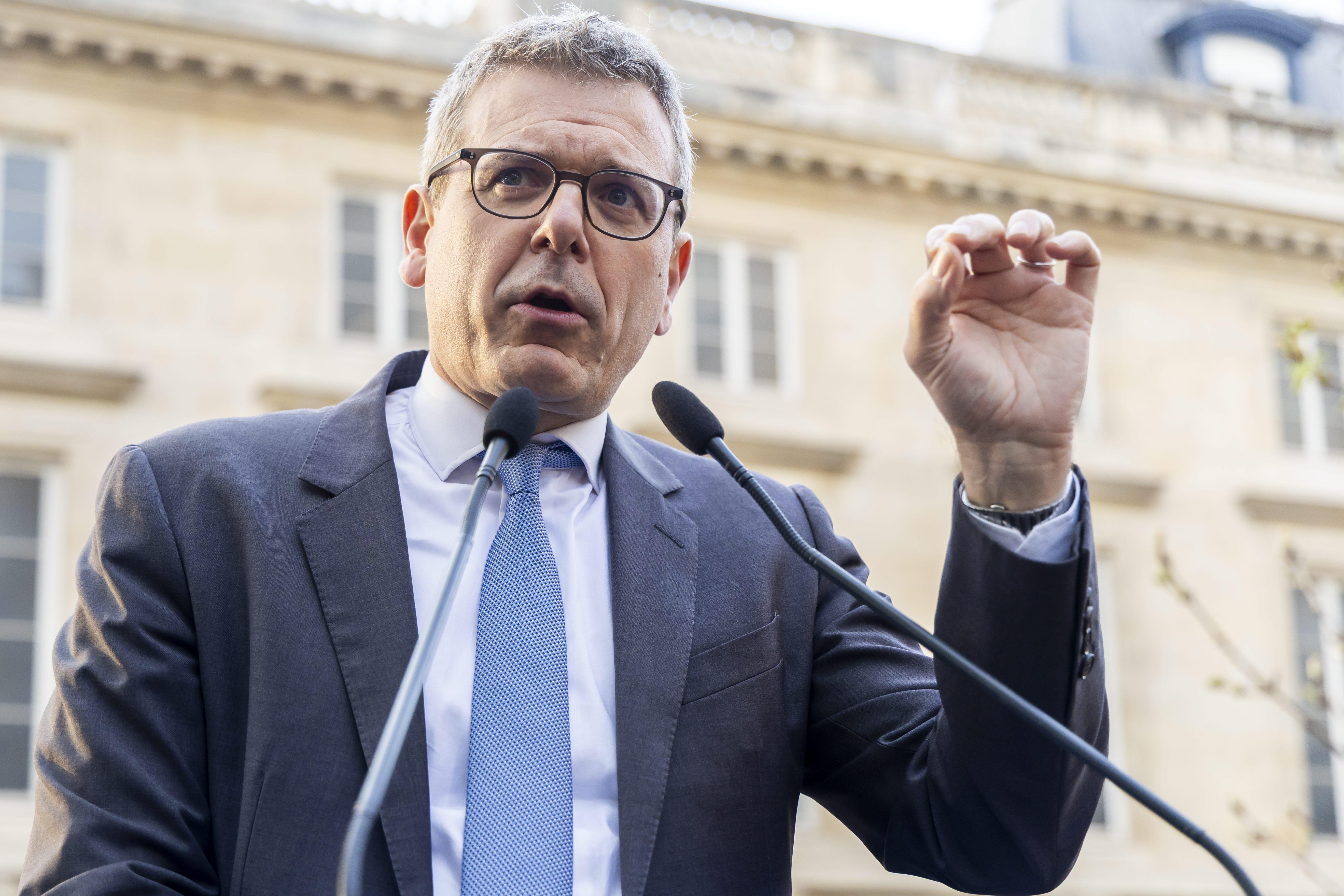 Thibault de Montbrial : «Les maires anticipent un avenir sécuritaire compliqué»