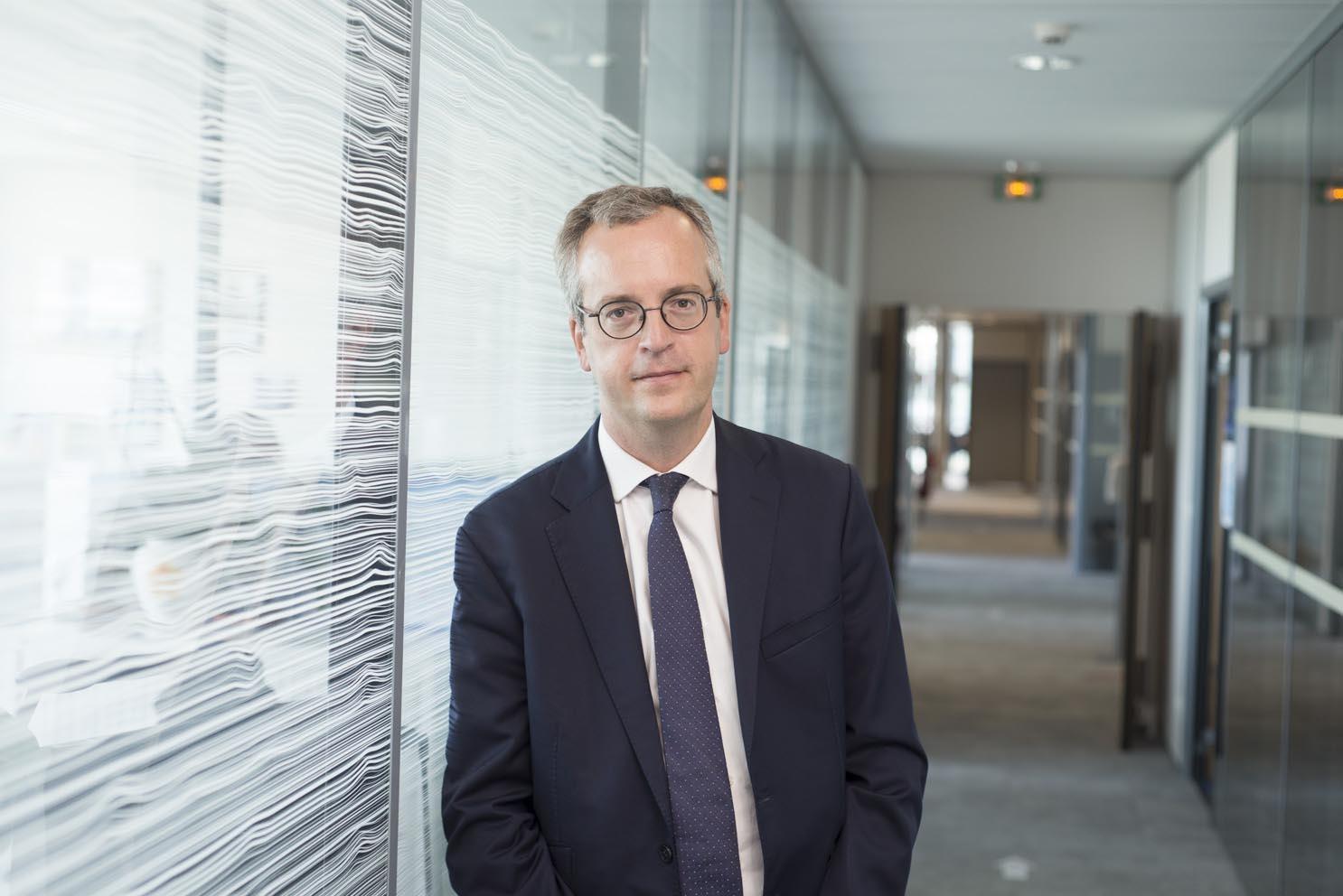 Thomas Fatôme, directeur général de la CNAM : «Notre système d’assurance maladie est objectivement en risque !»