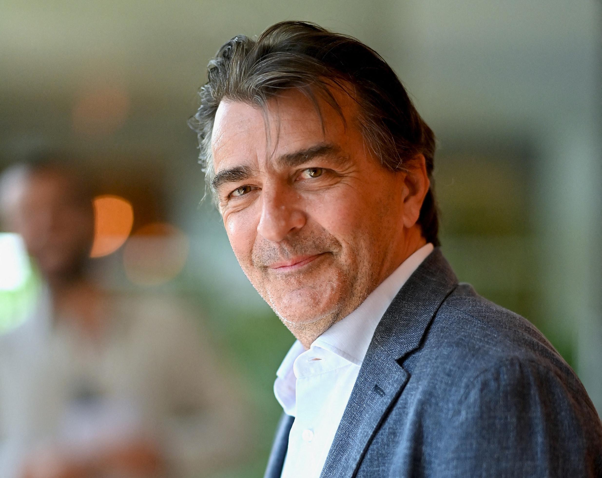 Yannick Alléno : «La technologie peut sauver des vies sur la route»