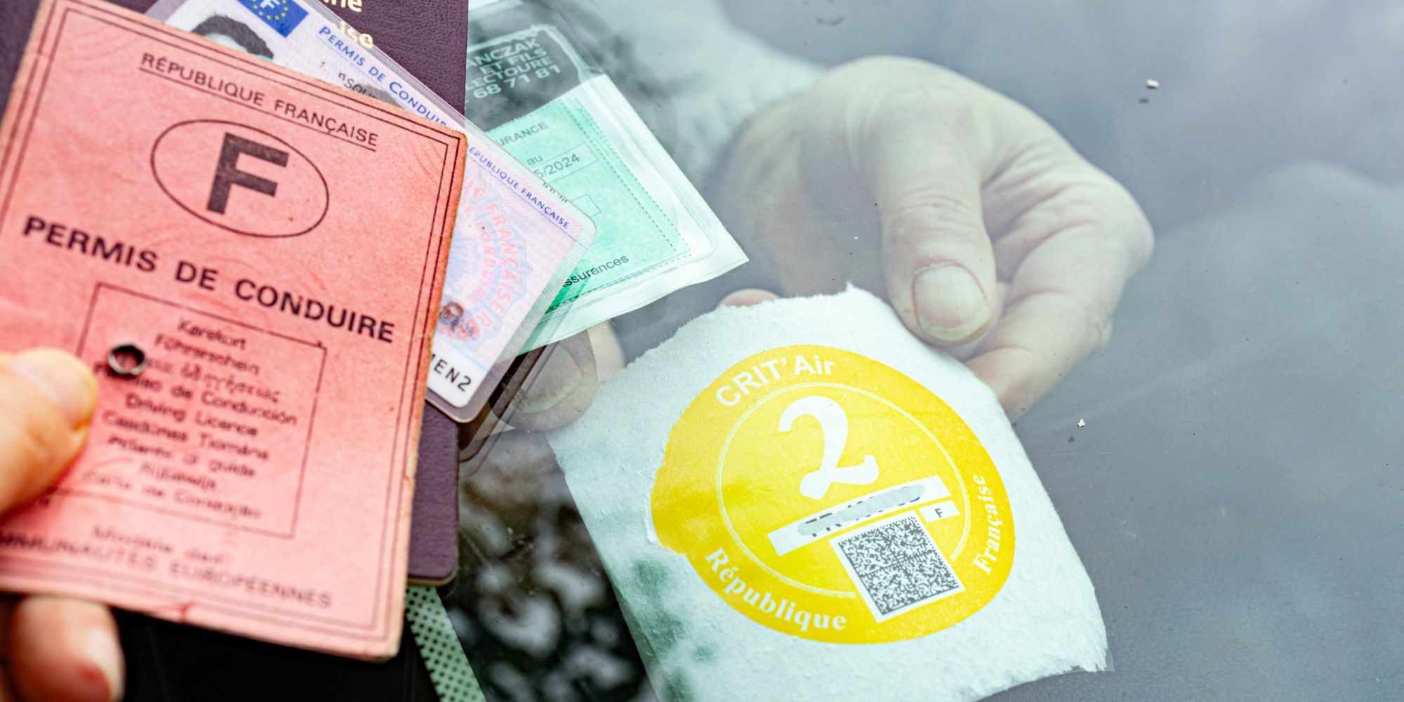 Vote contre les ZFE : «Un faux pas», pour le sénateur EELV du Bas-Rhin