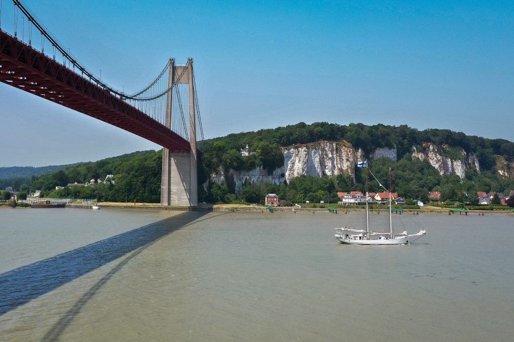 630 kg de cocaïne saisis : des marins-pêcheurs impliqués dans un trafic de drogue en Normandie