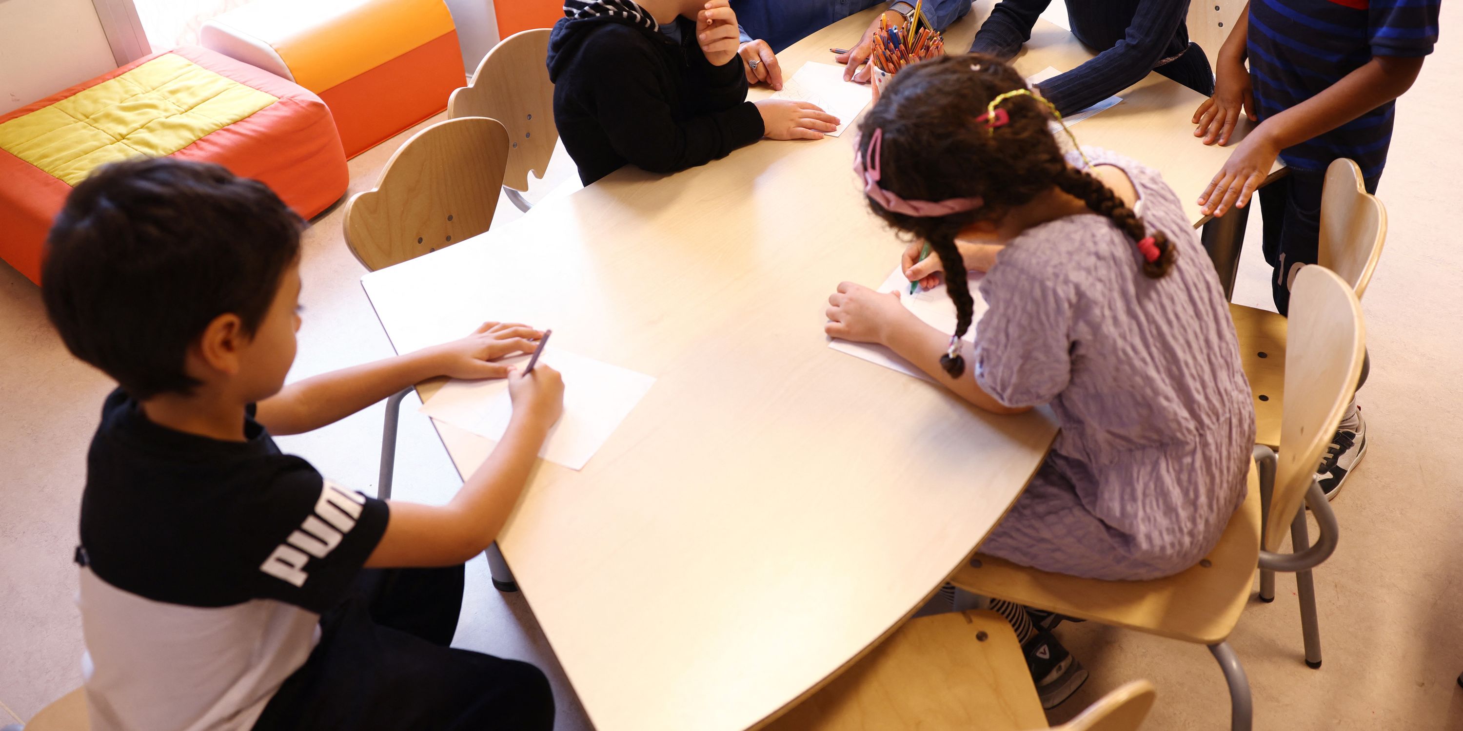 Saint-Ouen : des parents votent pour le déménagement d’une école à cause du trafic de drogues