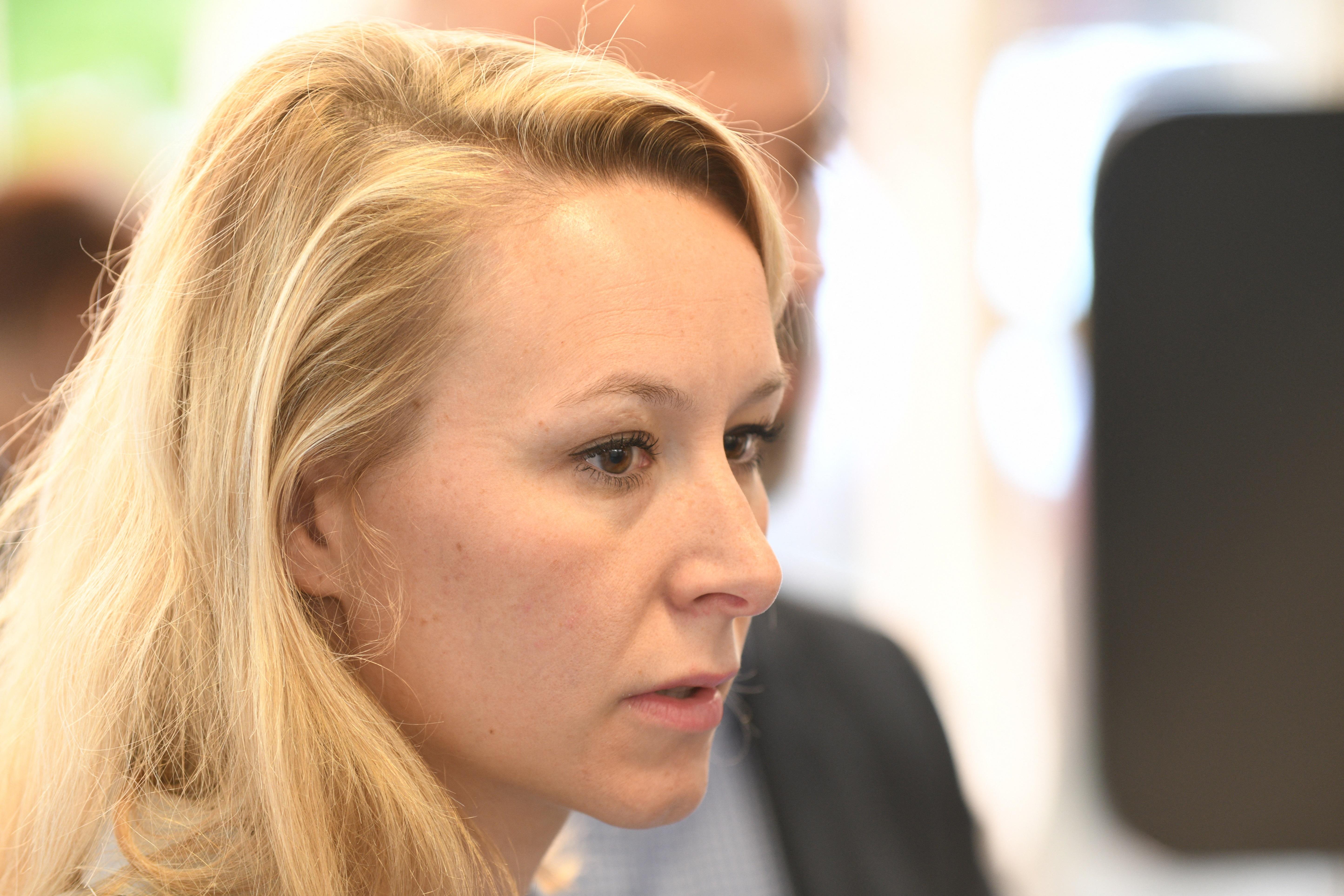 «L’Algérie nous crache au visage matin, midi et soir» : Marion Maréchal condamne la politique d’apaisement de la France