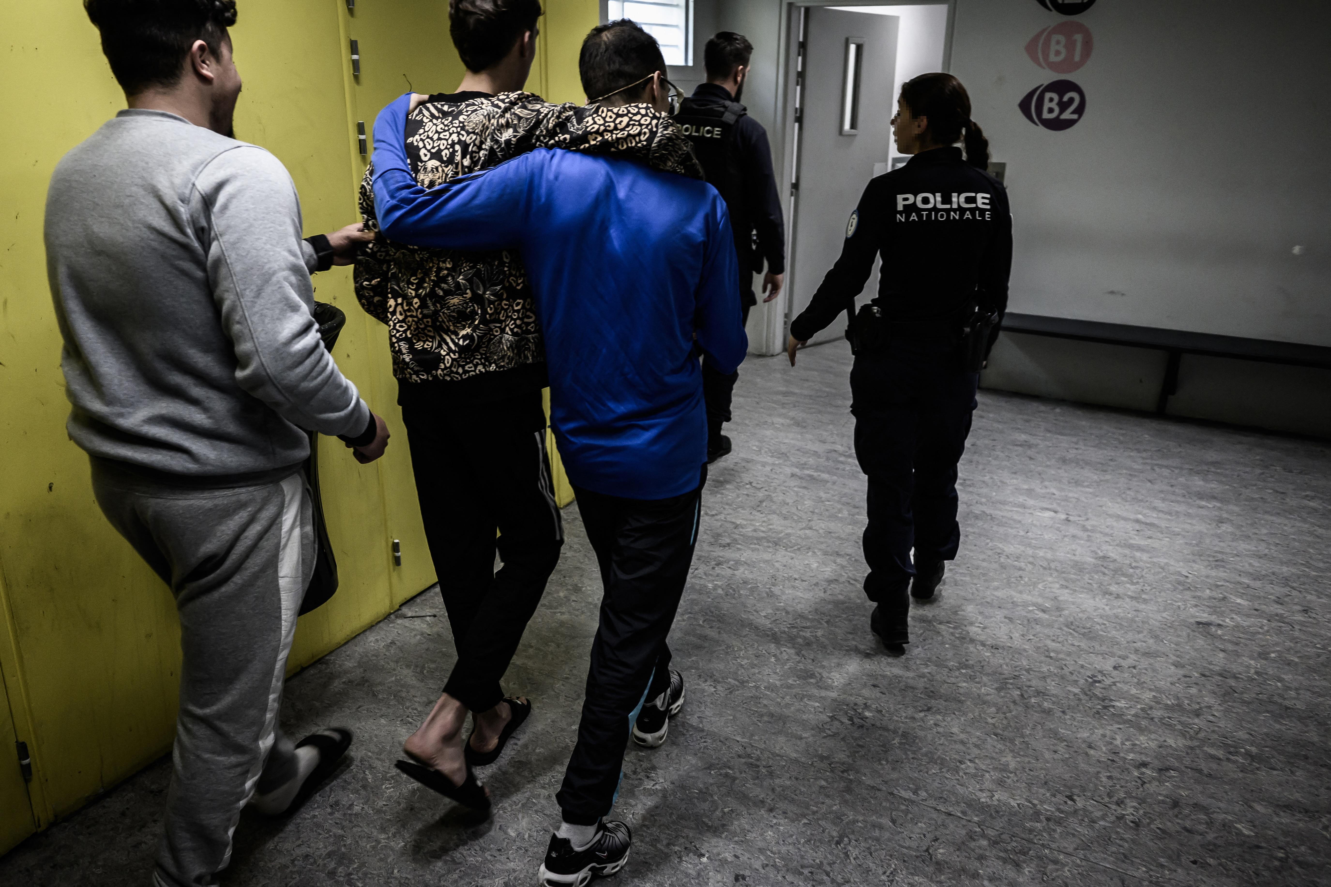 Assistance juridique dans les CRA : quand l’État finance ses propres saboteurs