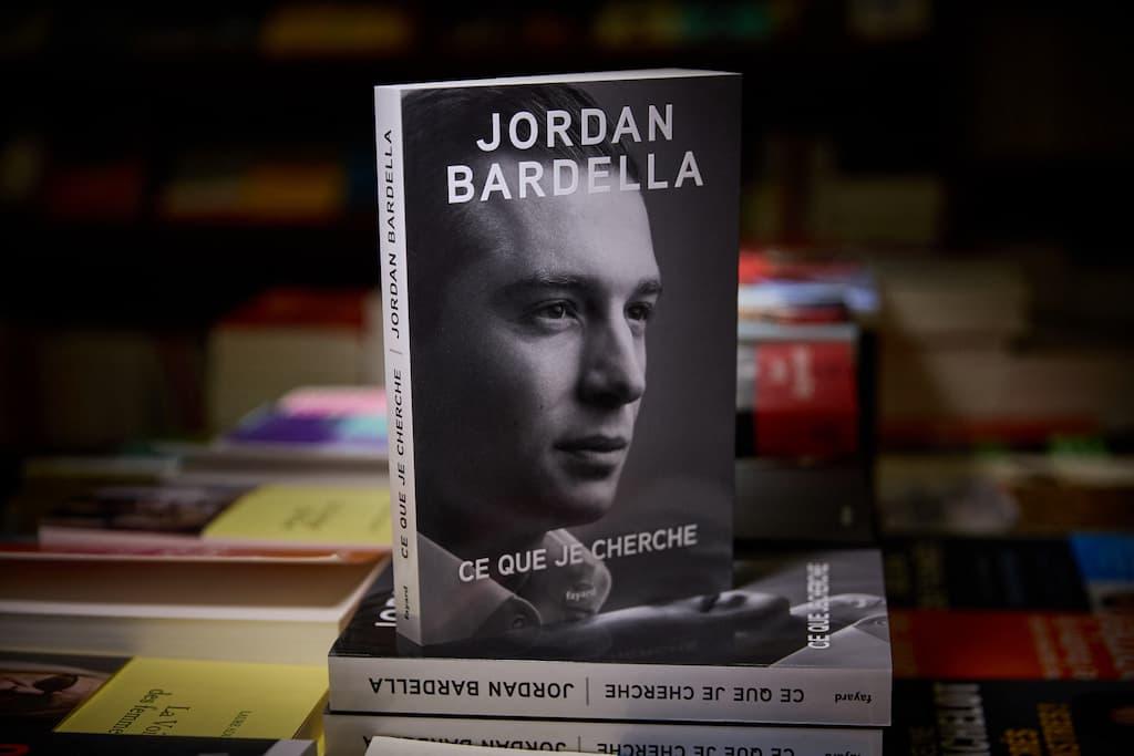 Censure du livre de Bardella dans les gares : la justice donne tort à la SNCF