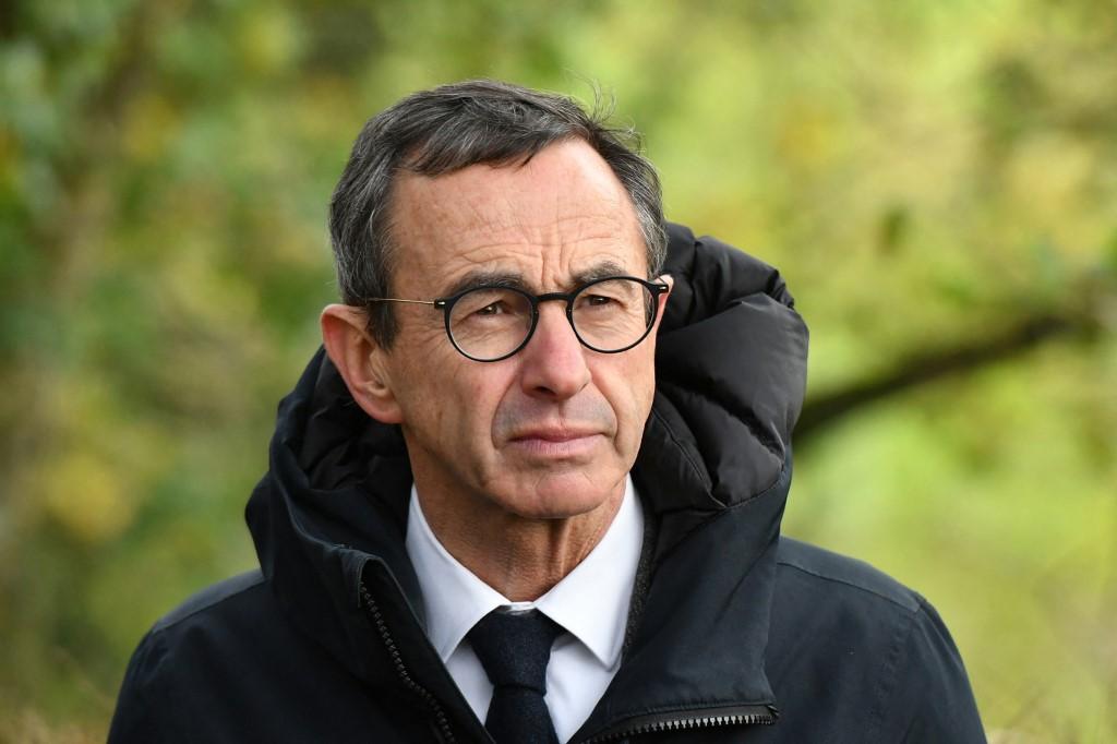 Suprémacisme noir et islamisme : Bruno Retailleau obtient la dissolution de deux associations dangereuses