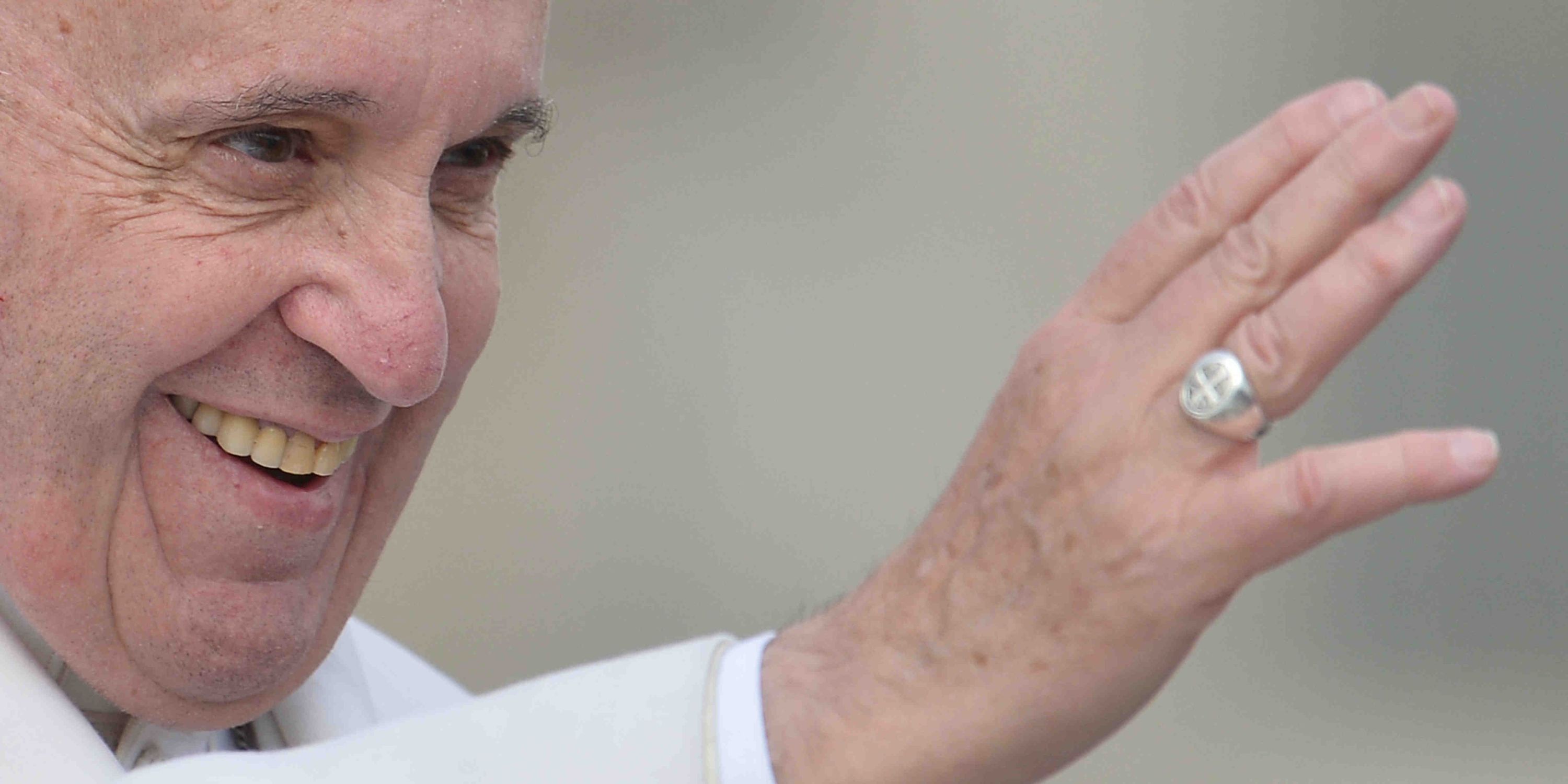 Une «spiritualité écologique» : François, un pape engagé pour la préservation de l’environnement