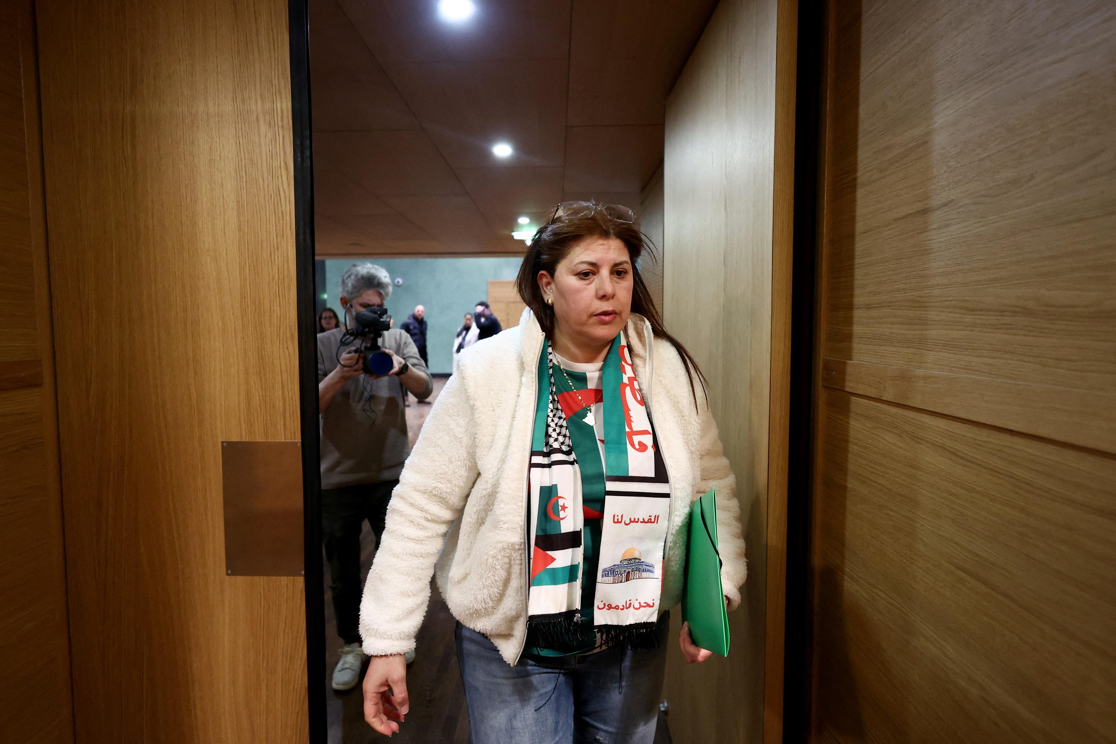 «Nique ta mère, toi et ta France» : l’influenceuse franco-algérienne Sofia Benlemmane condamnée pour menaces de mort