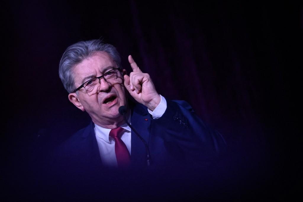 Présidentielle 2027 : Mélenchon accuse l’Ifop de «manipulation», l’institut de sondage se défend