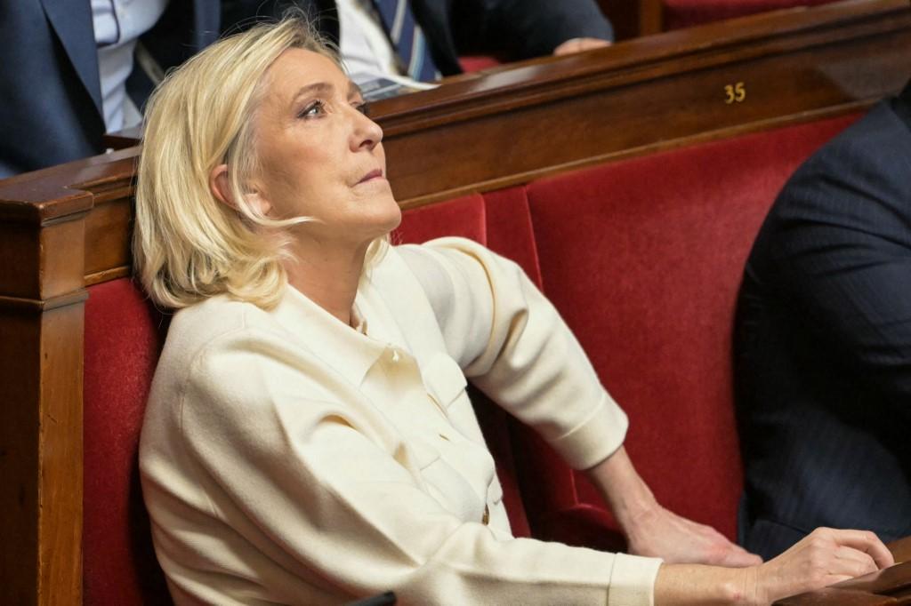 Condamnation de Marine Le Pen : qu’en pensent les Français (et les électeurs RN) ?
