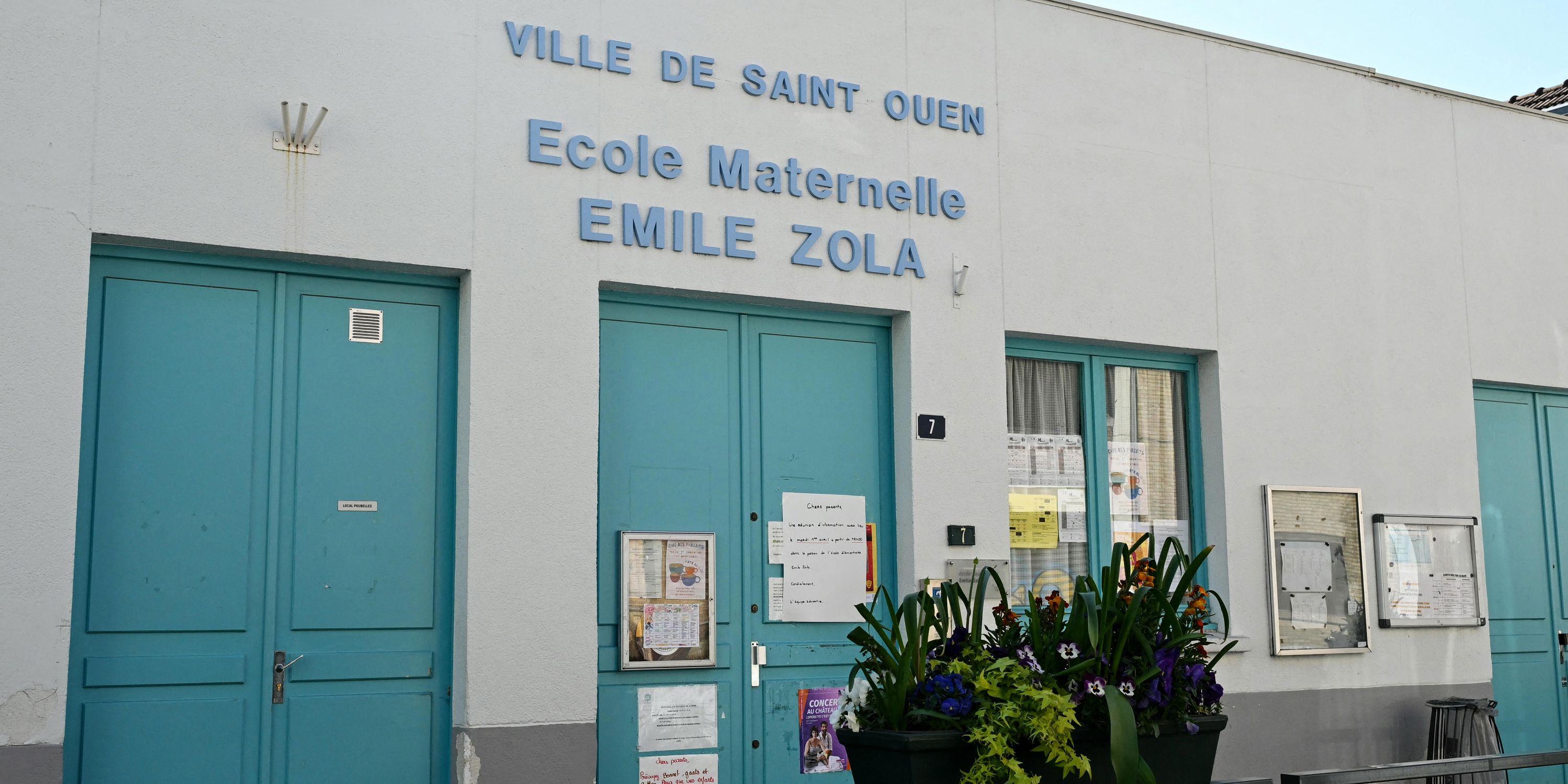SONDAGE – 75% des Français estiment anormal de fermer une école à cause de la proximité d’un point de trafic de drogue