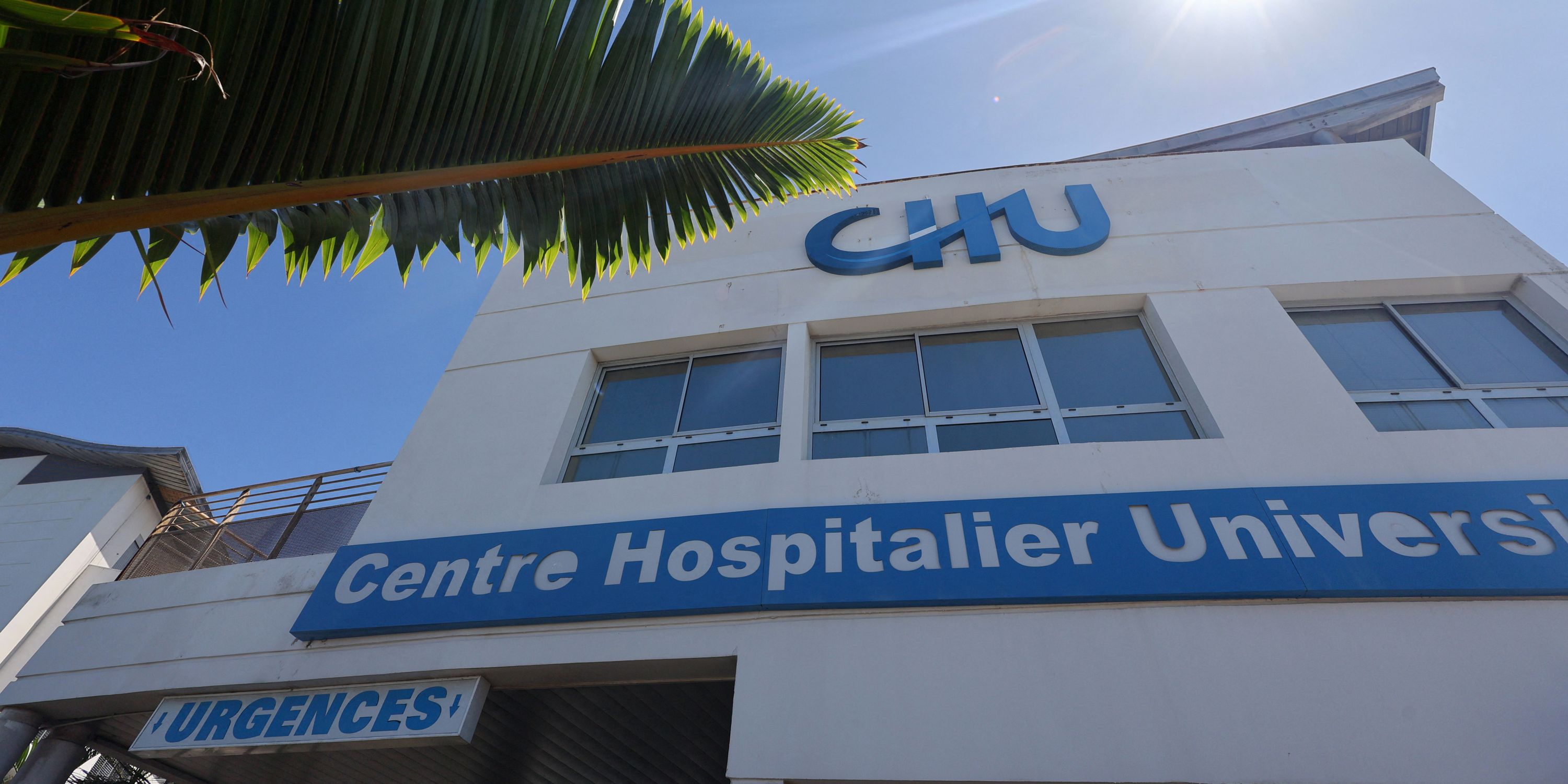 Chikungunya : le Plan blanc déclenché à La Réunion pour lutter contre l’épidémie