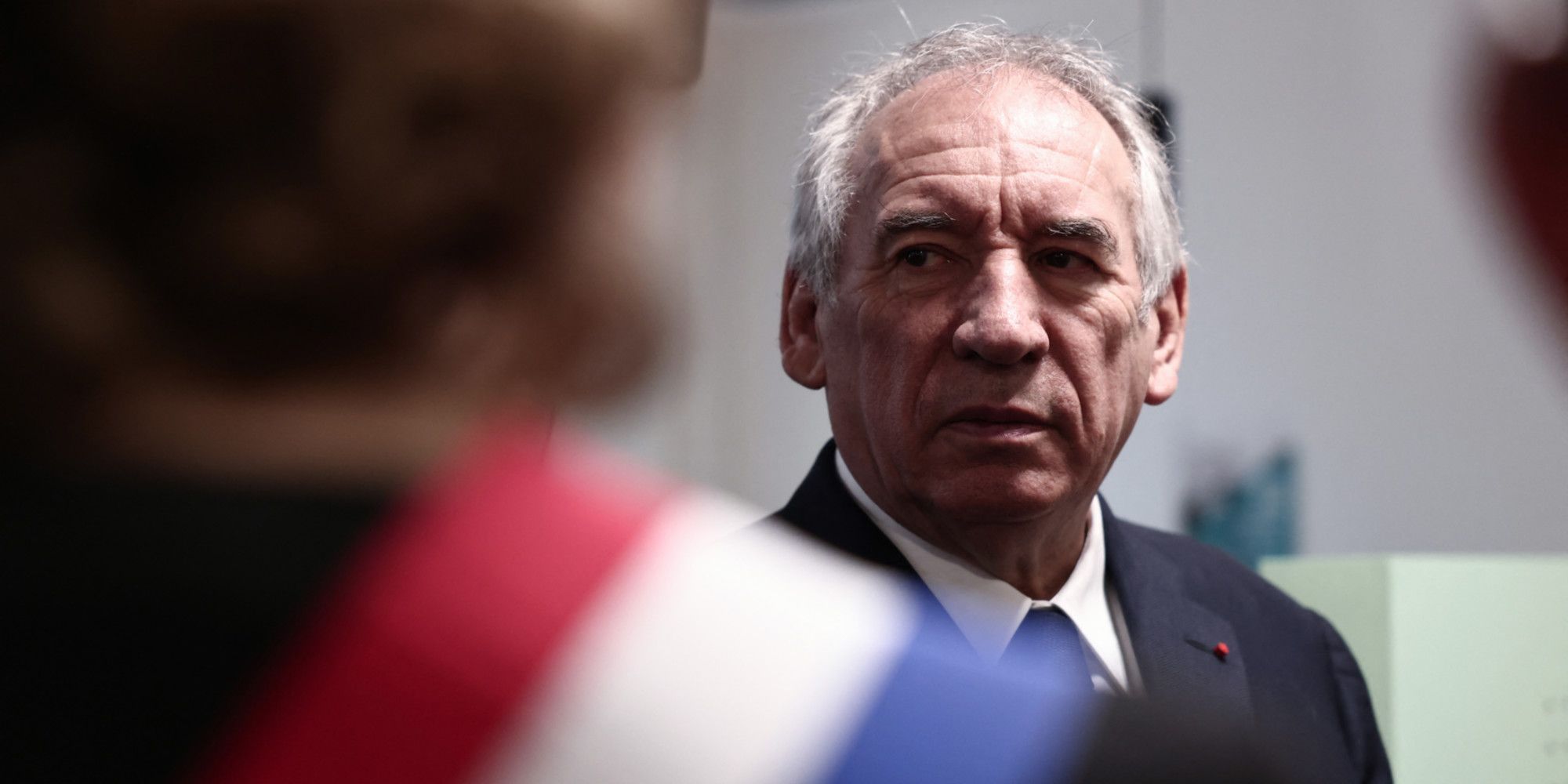 Meeting du RN : François Bayrou appelle à «l’esprit de responsabilité» pour éviter les débordements dimanche