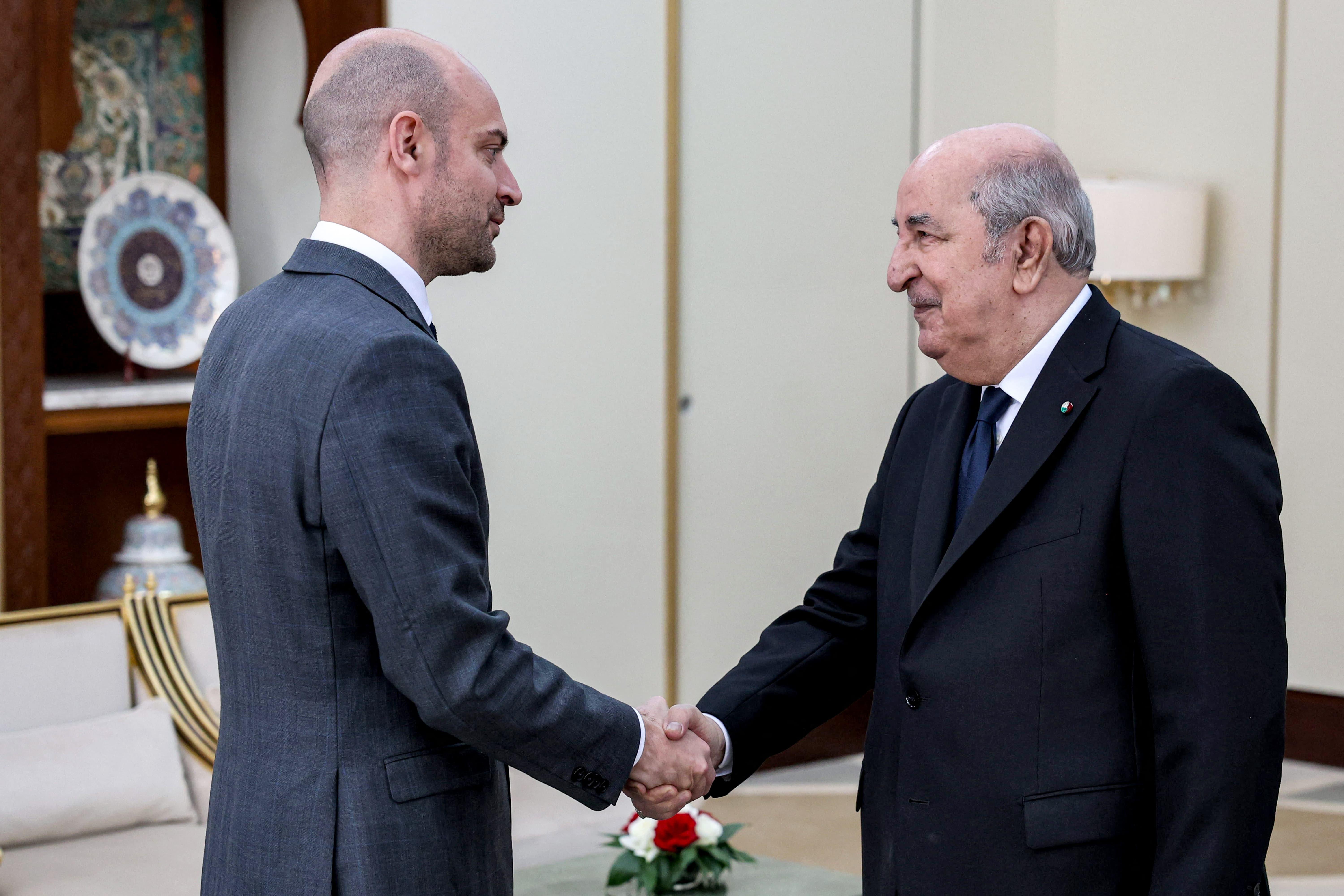 Crise diplomatique avec l’Algérie : la France réactive «l’ensemble des mécanismes de coopération»