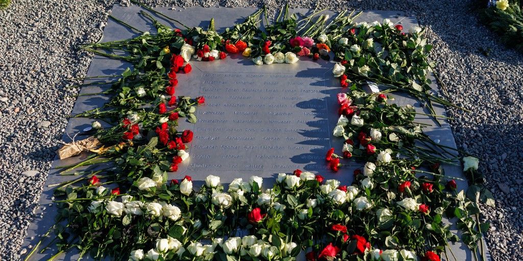 Libération du camp de Buchenwald : le témoignage d’Izio Rosenman, 80 ans après