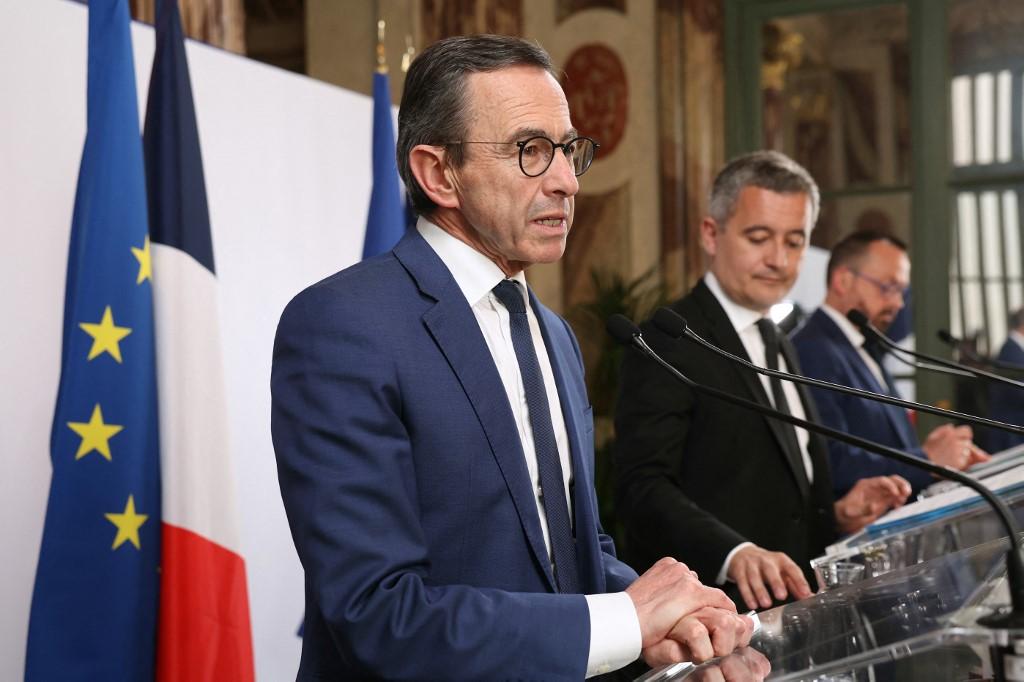 «Faire basculer la société dans la charia» : un rapport explosif dévoile l’étendue de la menace des Frères musulmans