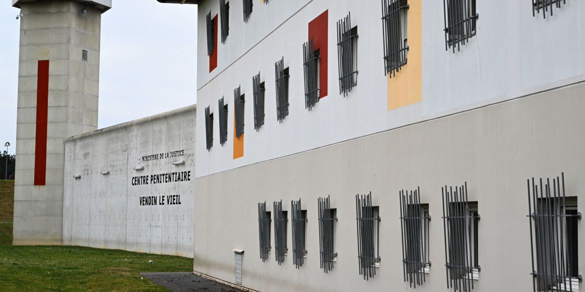 Yvelines : un homme sans domicile fixe s’introduit au centre pénitentiaire de Bois-d’Arcy