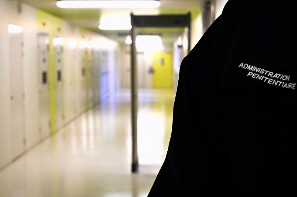 Tirs de mortiers, incendies : nouvelles attaques contre des prisons dans les Bouches-du-Rhône