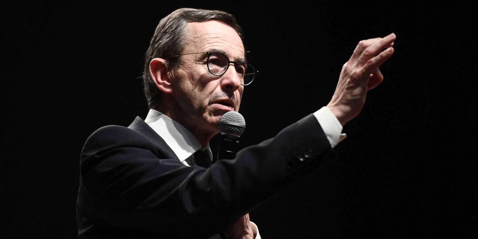 Frontières : Bruno Retailleau déploie des cellules de renseignement sur les réseaux de passeurs