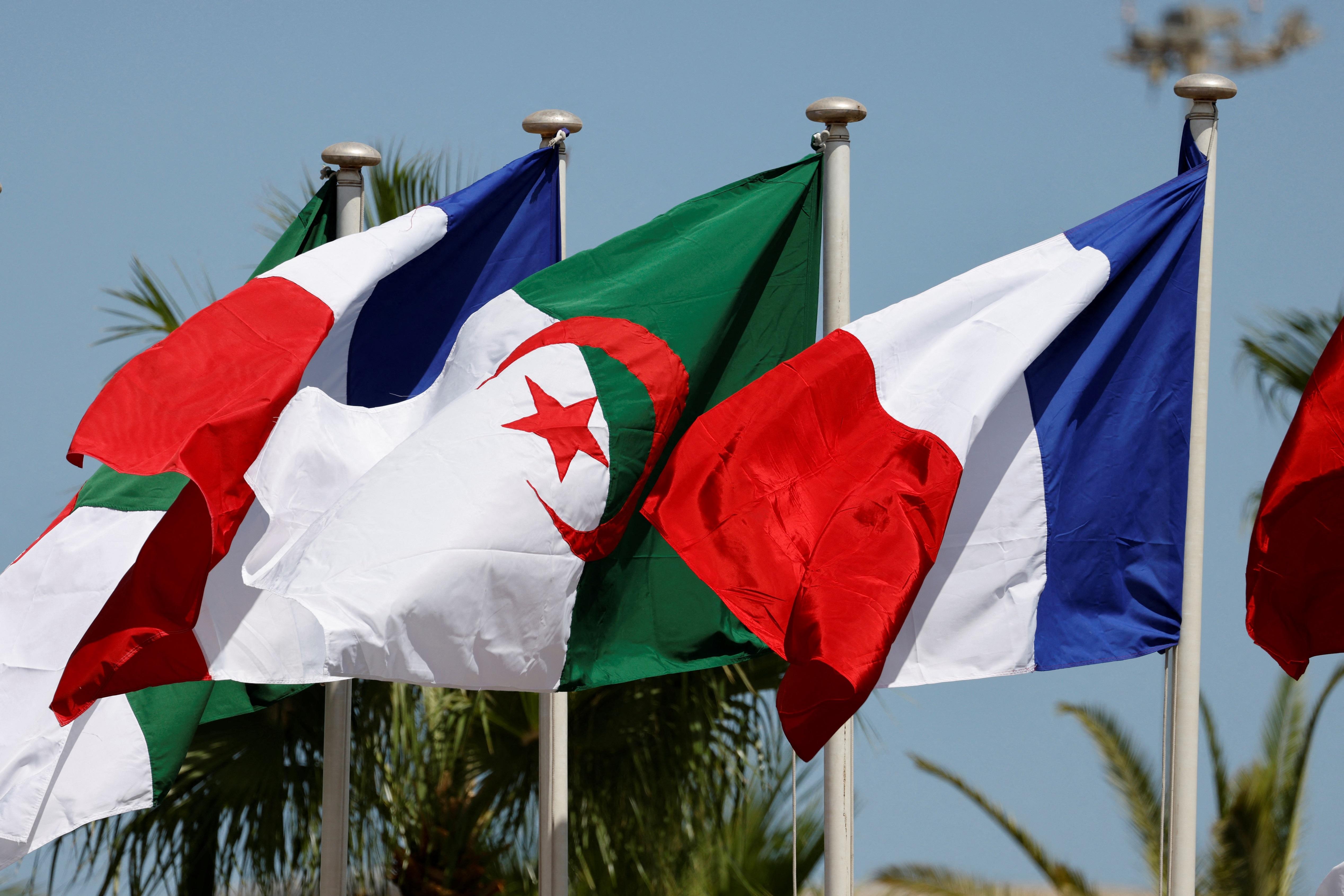 Crise diplomatique : la France rappelle son ambassadeur en Algérie et expulse 12 agents