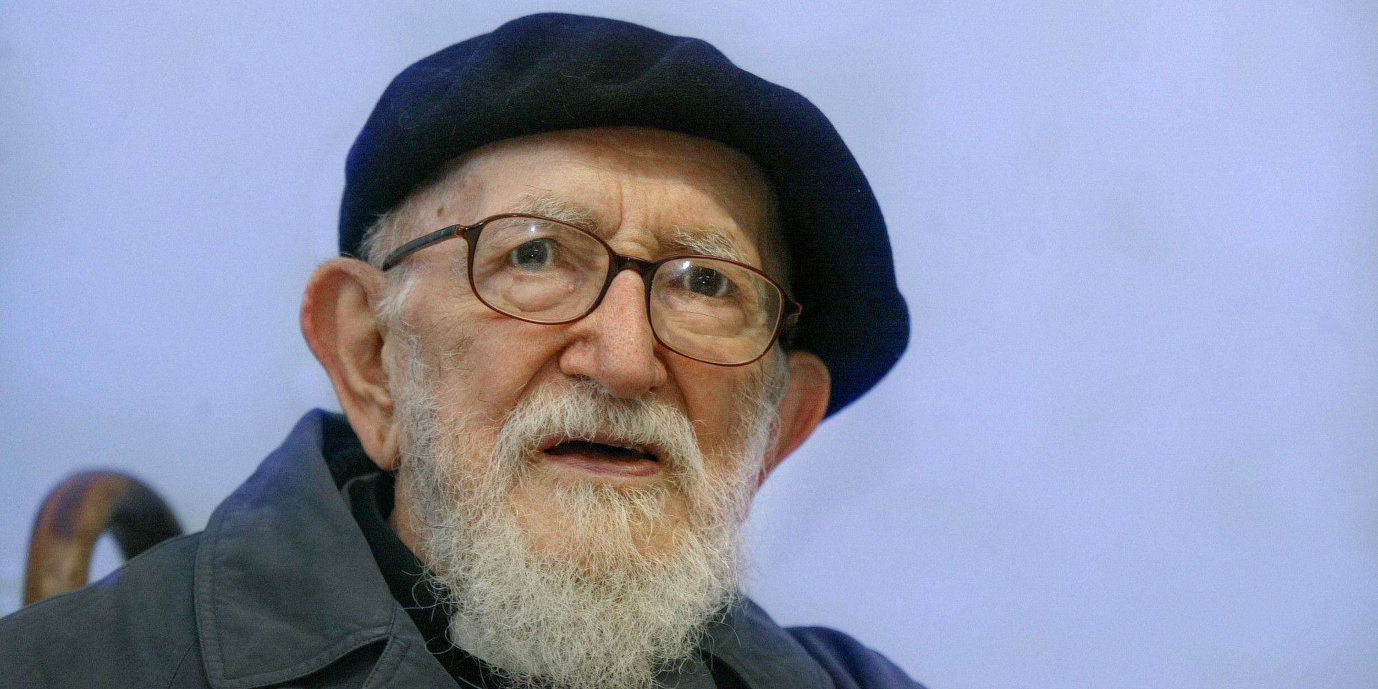 Accusations contre l’abbé Pierre : le Vatican au courant dès 1955, selon un livre-enquête