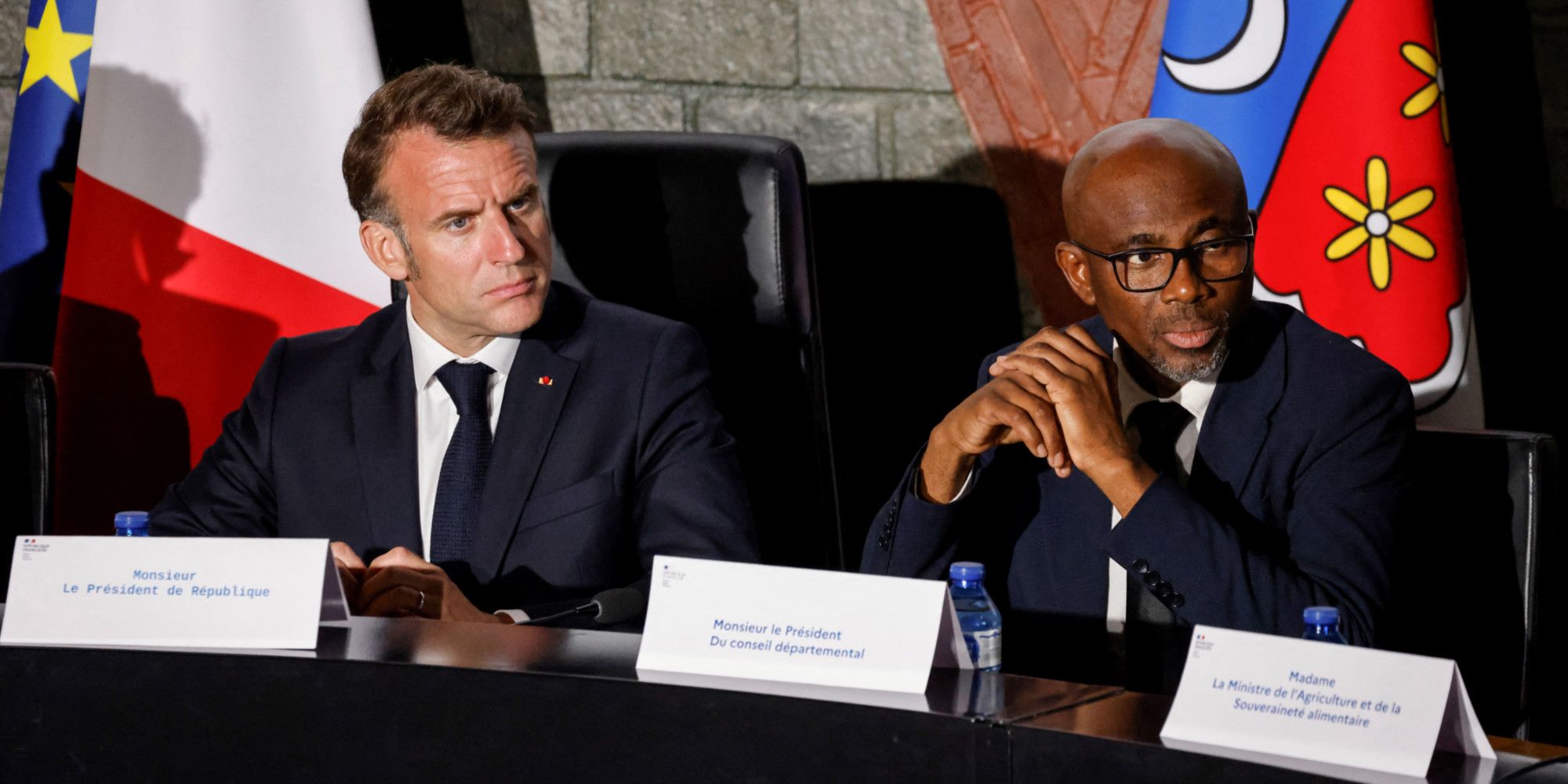 «Refondation» de Mayotte : Emmanuel Macron annonce une enveloppe de plus de 3 milliards d’euros sur 6 ans