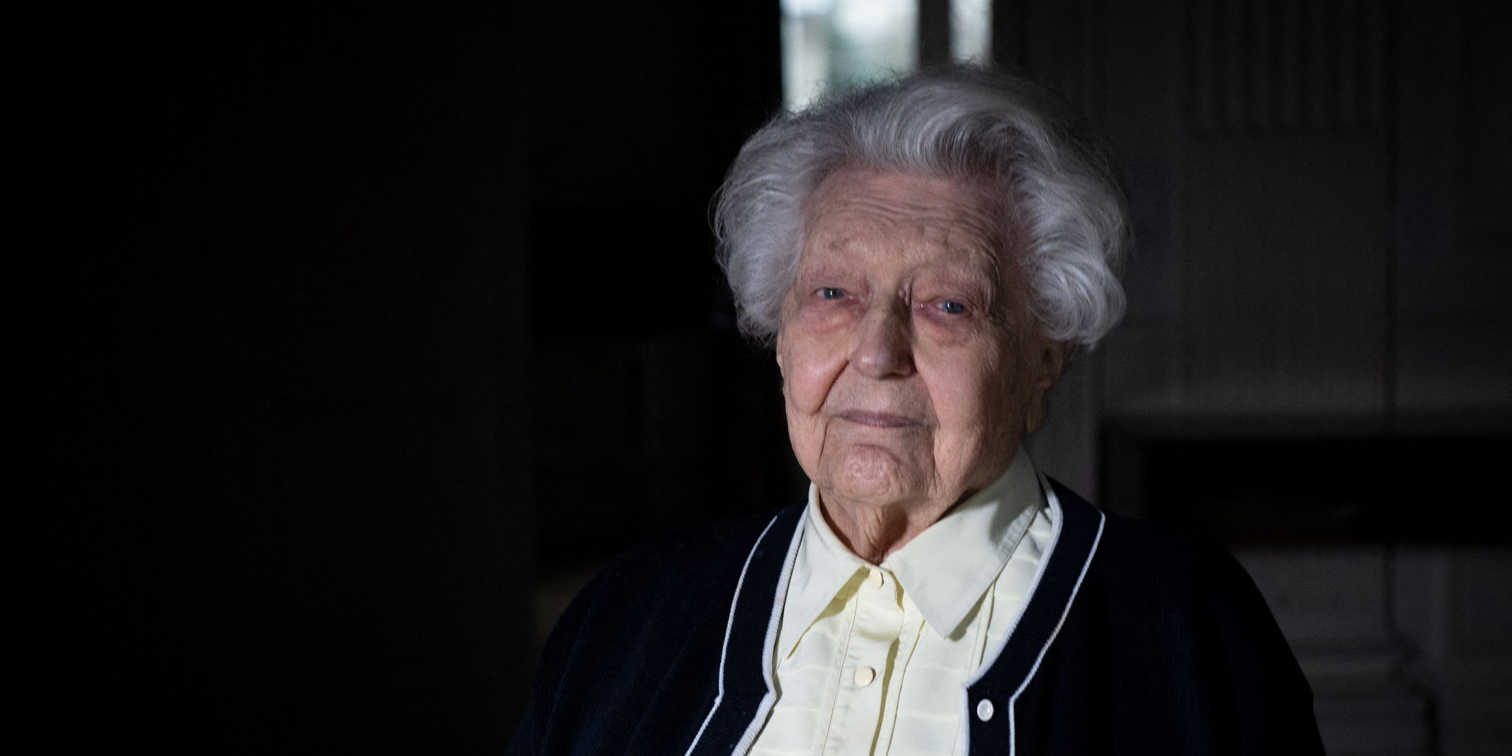 La résistante Odile de Vasselot est décédée à l’âge de 103 ans