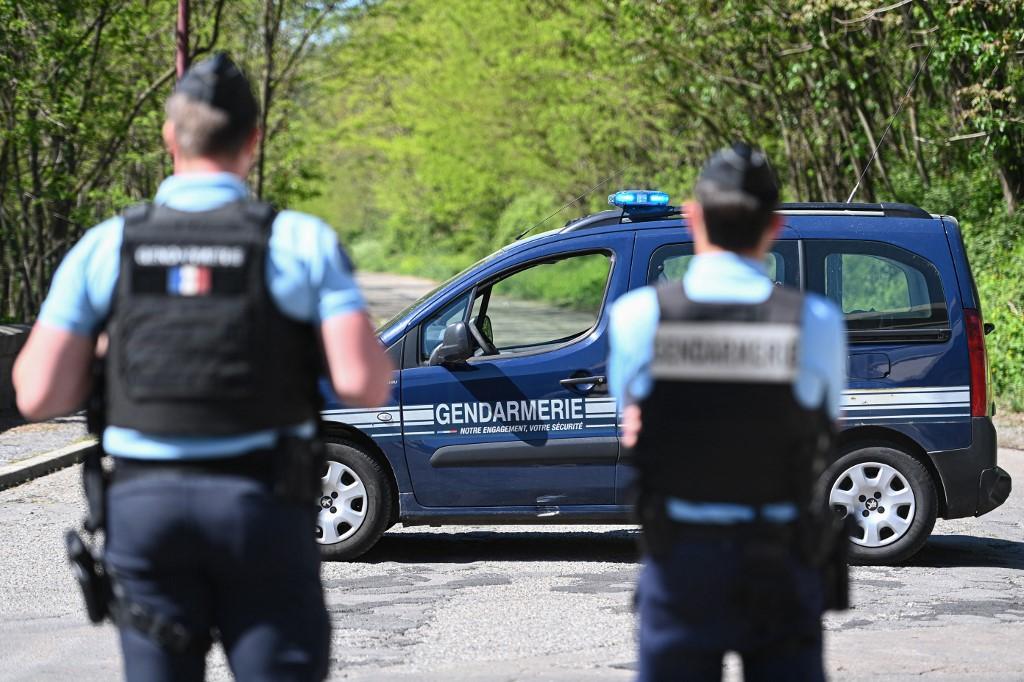Meurtre à la mosquée de La Grand-Combe : le suspect s’est rendu à la police en Italie